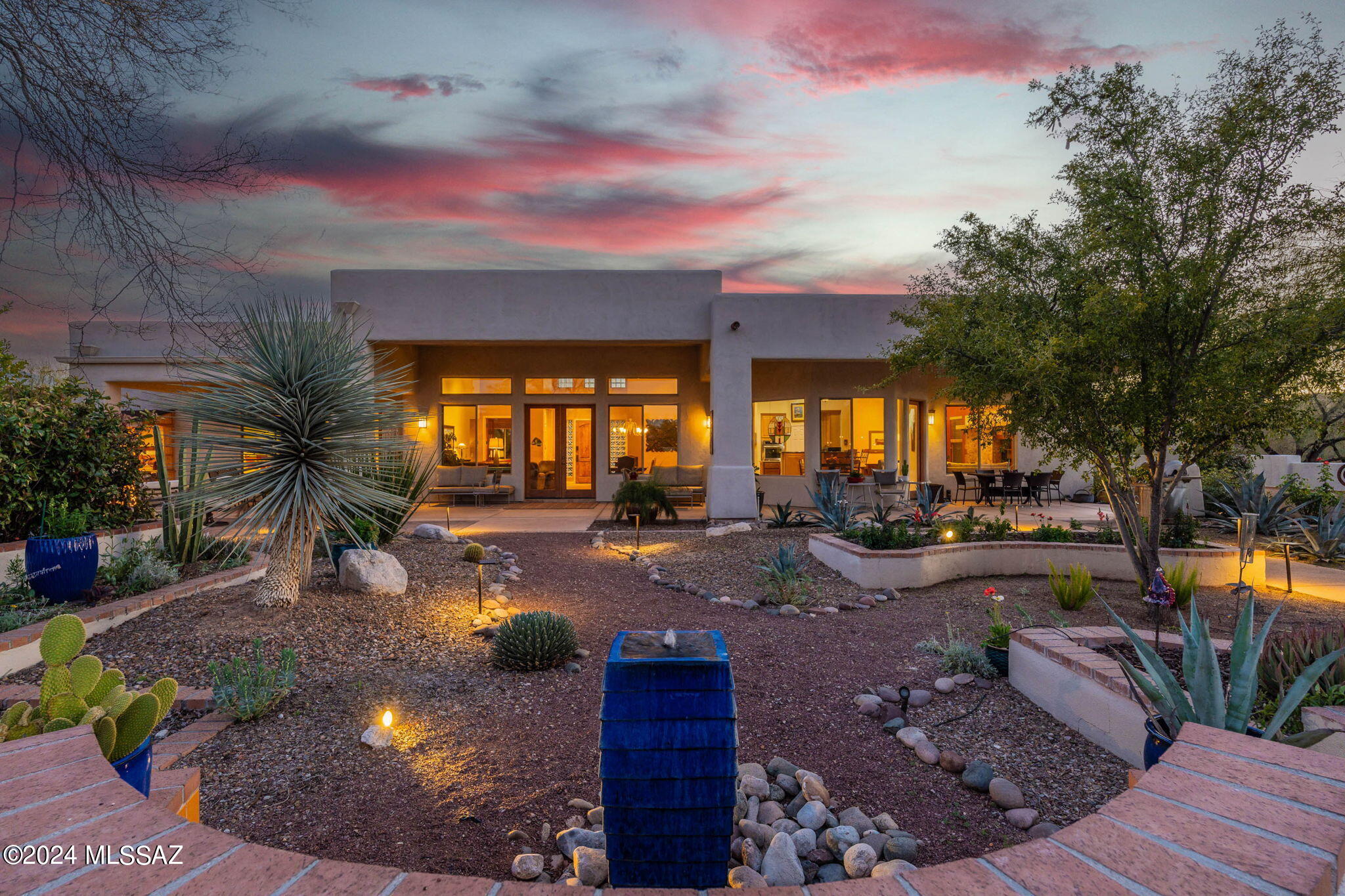 Chula Vista Reserve (1-8) - Residential