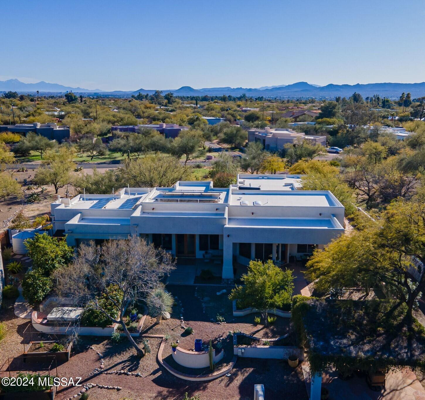 Chula Vista Reserve (1-8) - Residential
