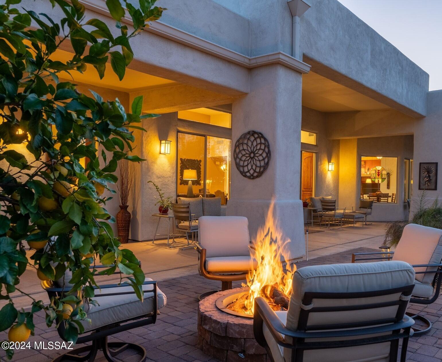 Chula Vista Reserve (1-8) - Residential