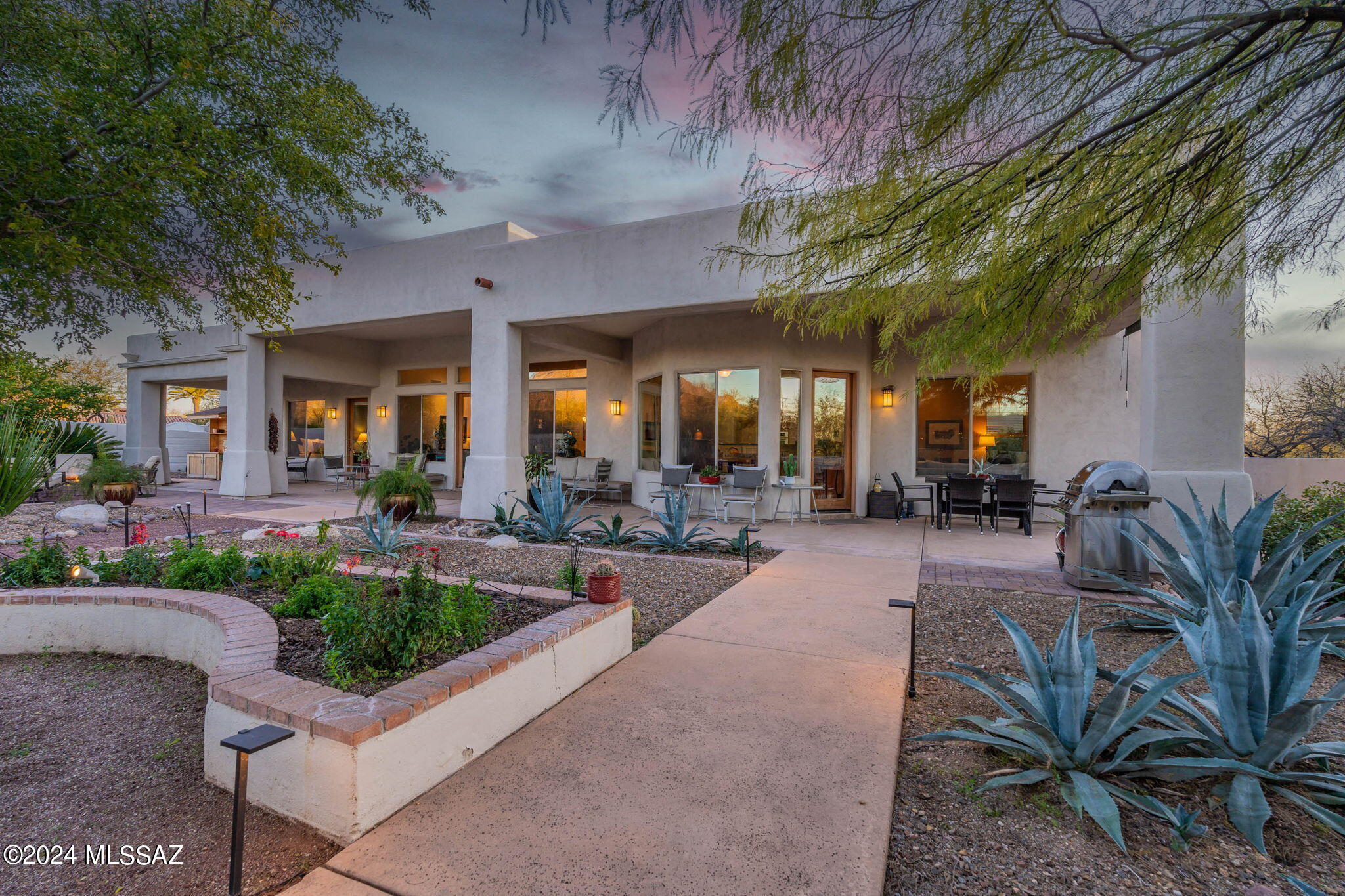 Chula Vista Reserve (1-8) - Residential