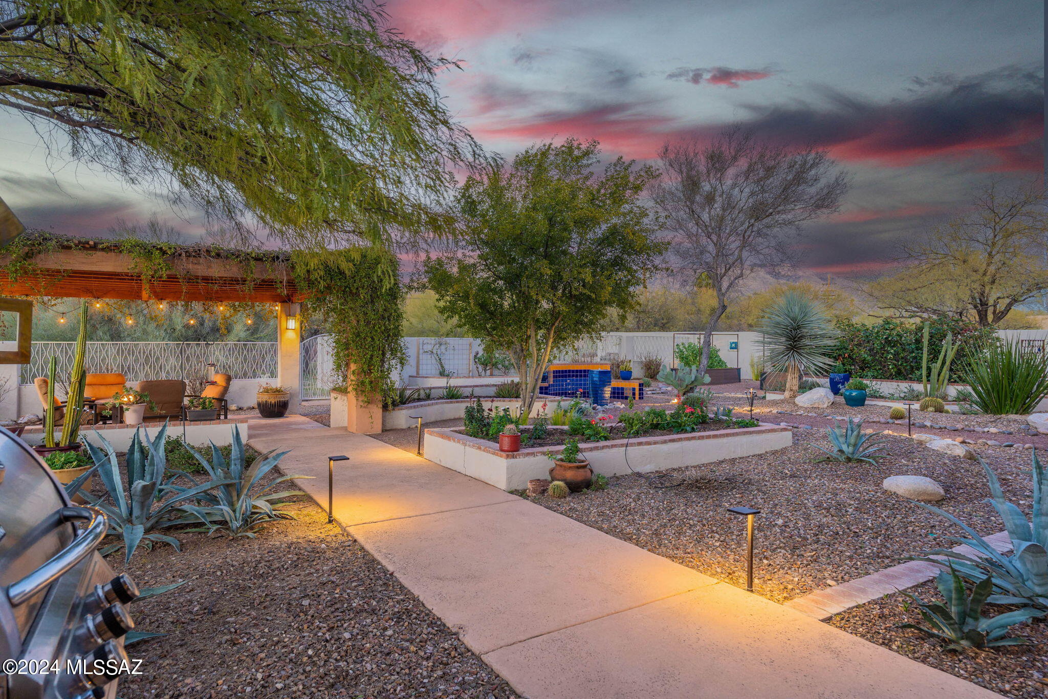 Chula Vista Reserve (1-8) - Residential