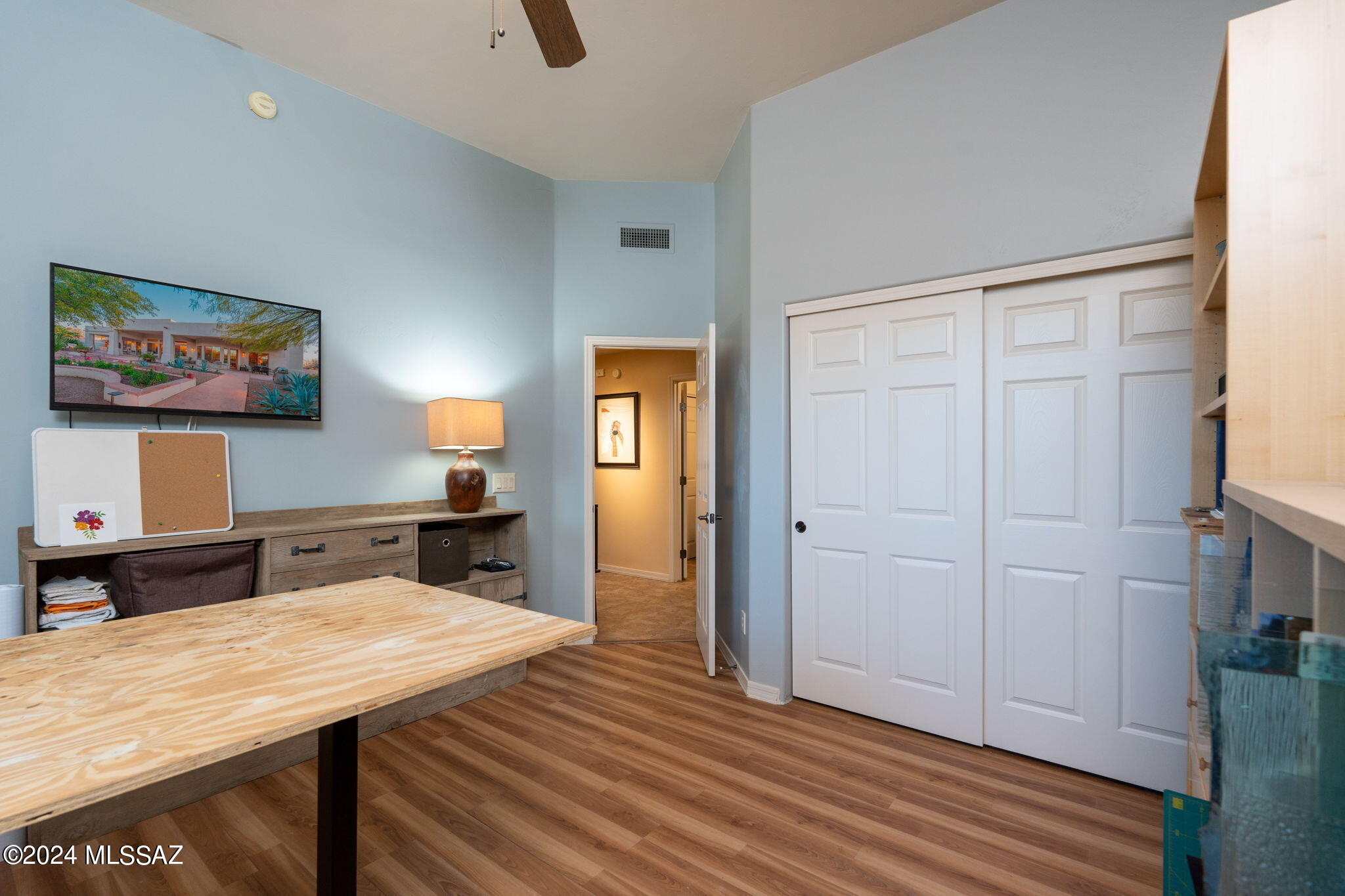 Chula Vista Reserve (1-8) - Residential