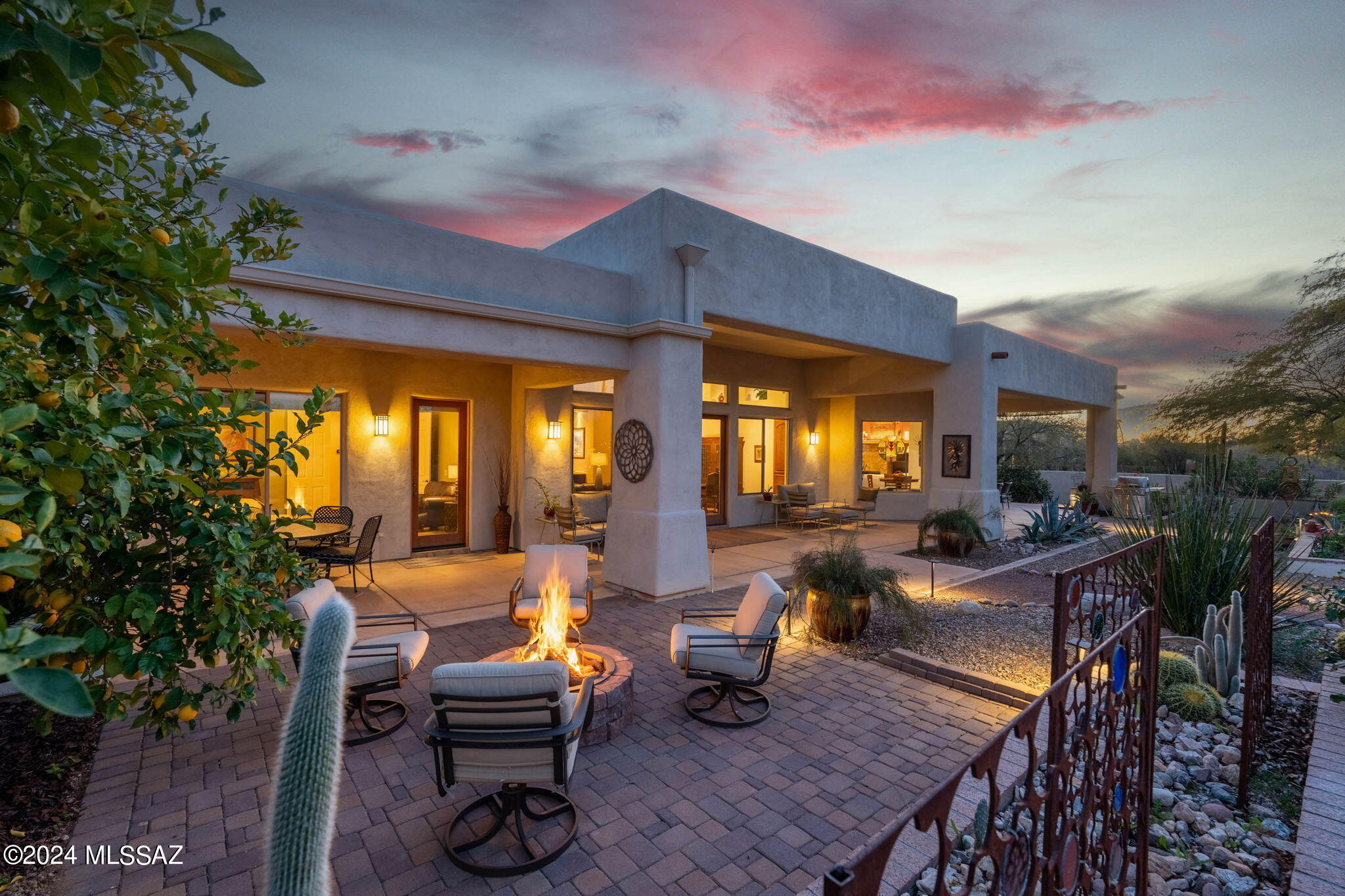 Chula Vista Reserve (1-8) - Residential