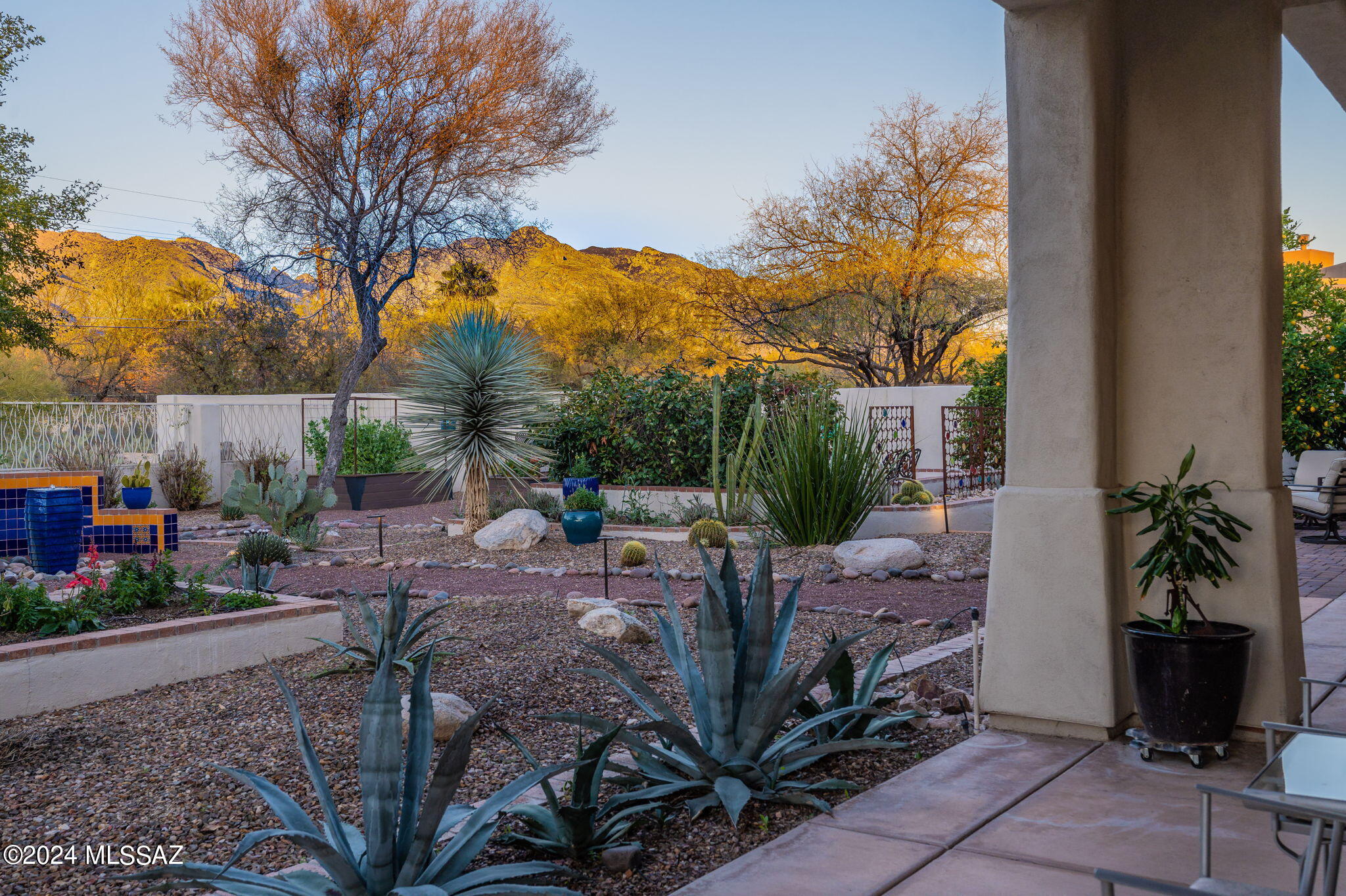 Chula Vista Reserve (1-8) - Residential