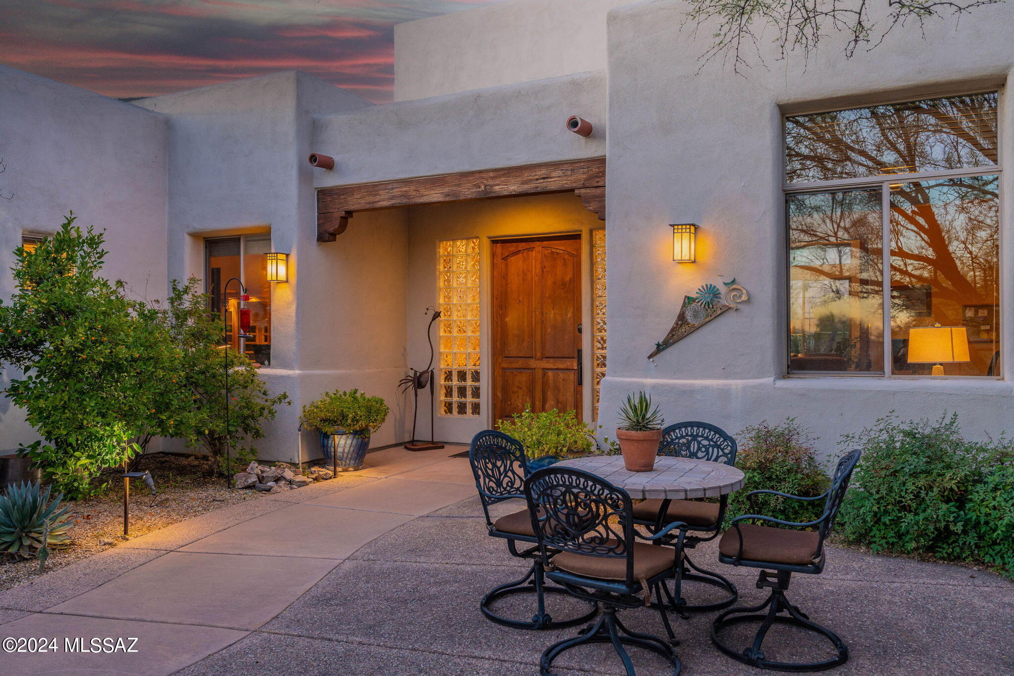 Chula Vista Reserve (1-8) - Residential