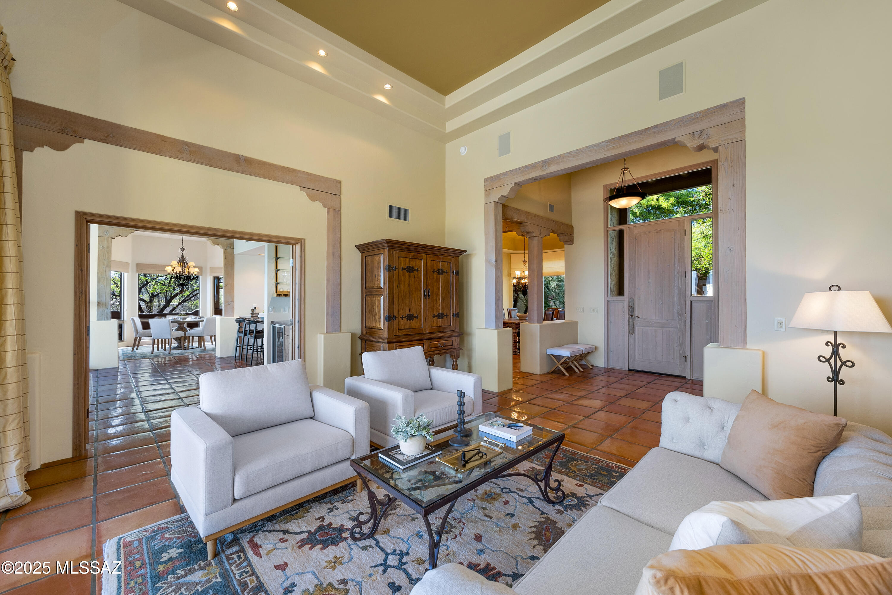 Honey Bee Ridge(The Estates At) - Residential