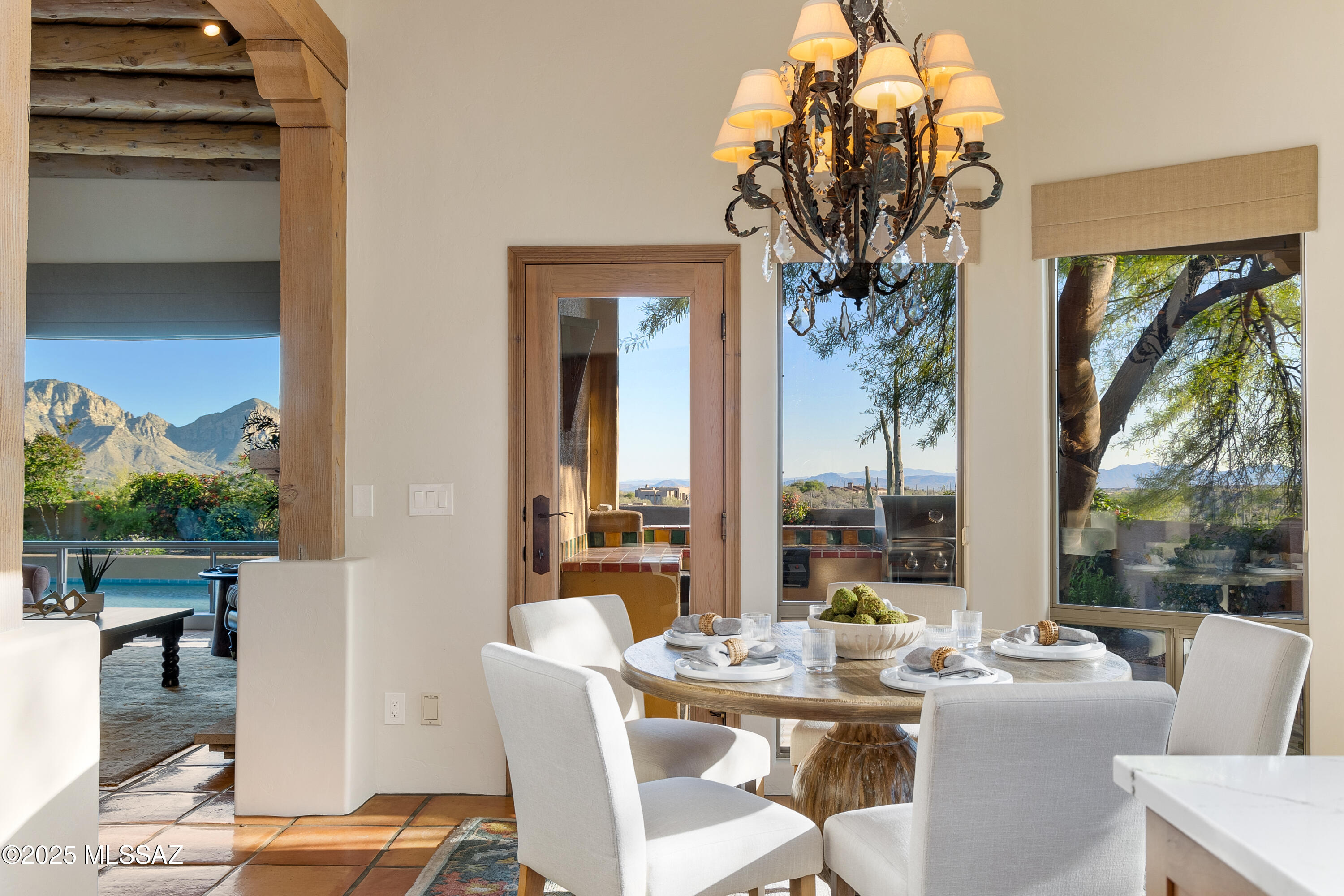 Honey Bee Ridge(The Estates At) - Residential