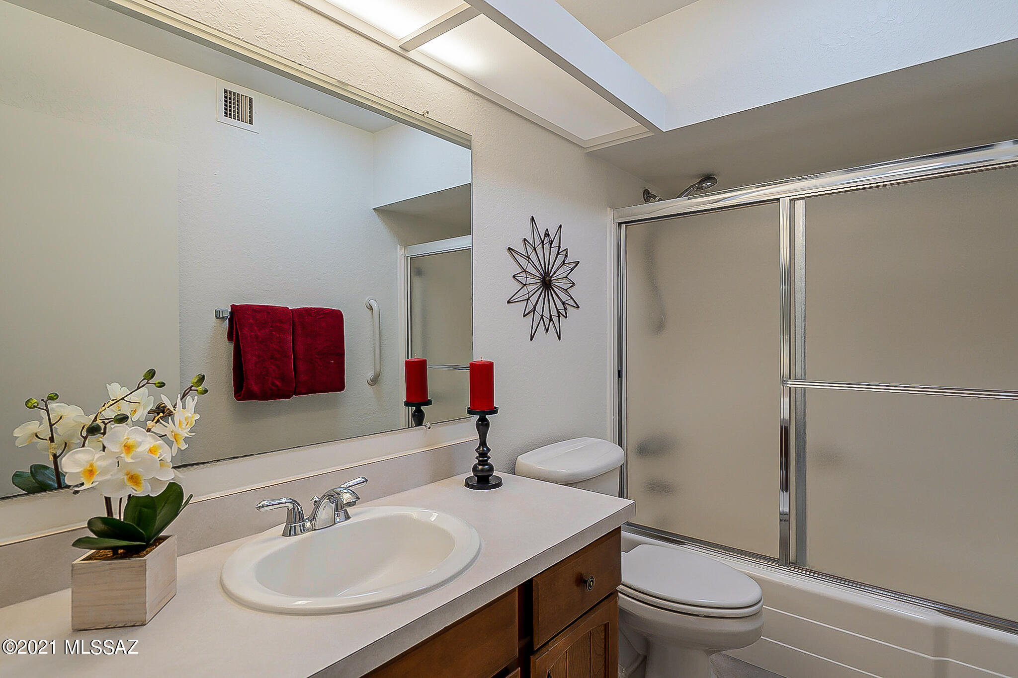 Green Valley Townhouses NO.7 - Residential