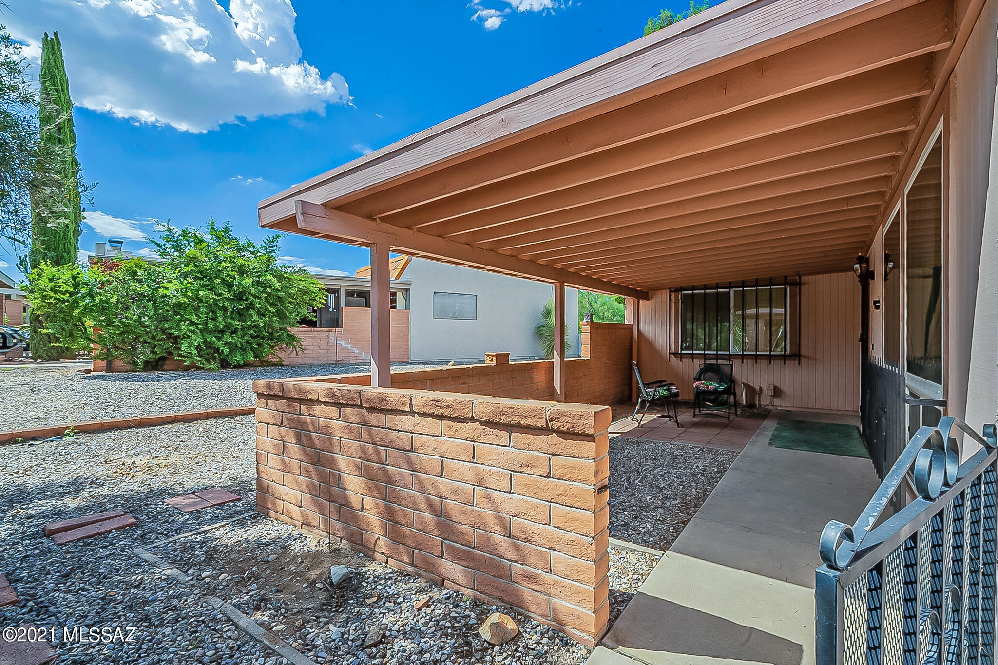 Green Valley Townhouses NO.7 - Residential