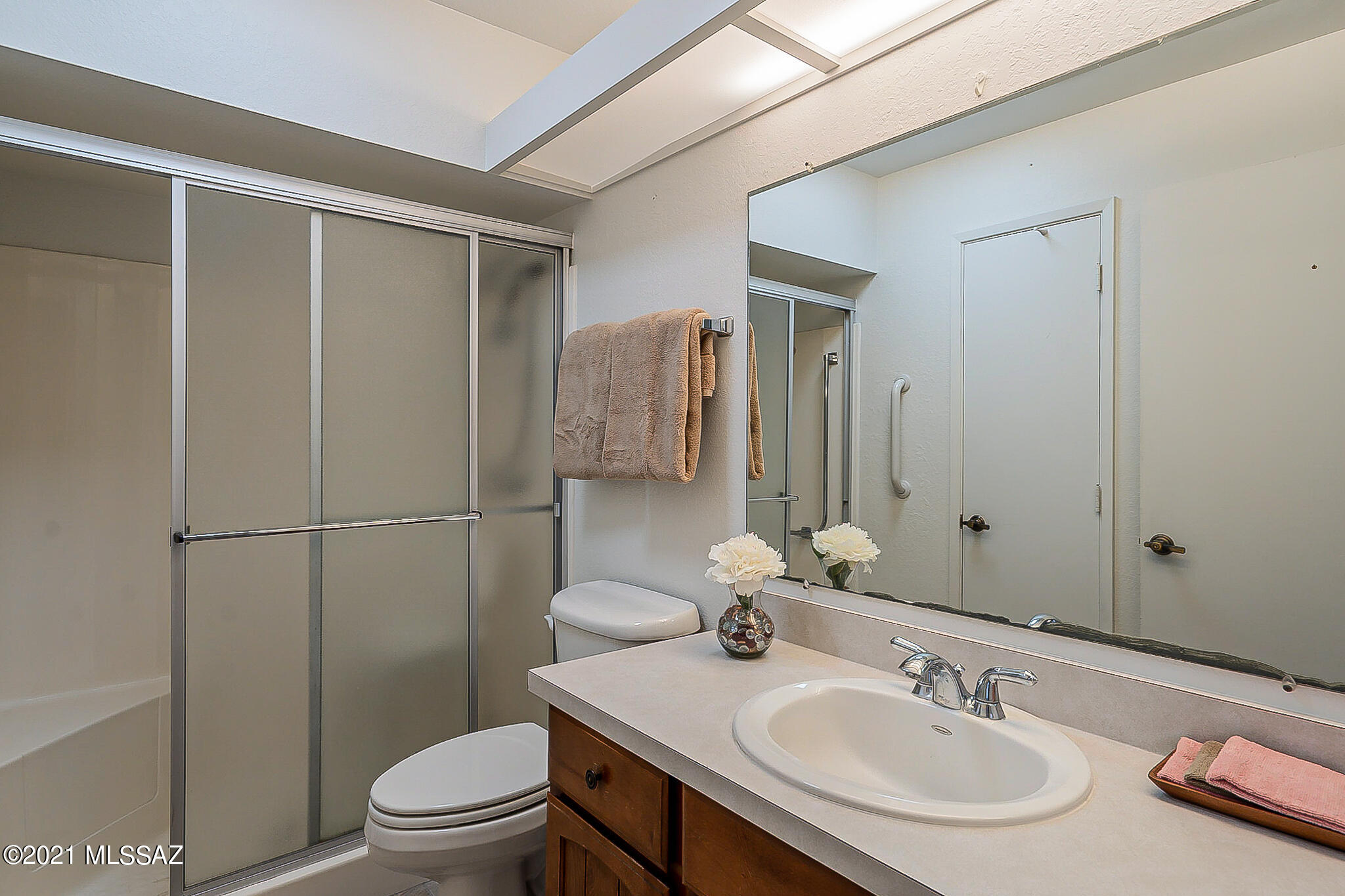 Green Valley Townhouses NO.7 - Residential