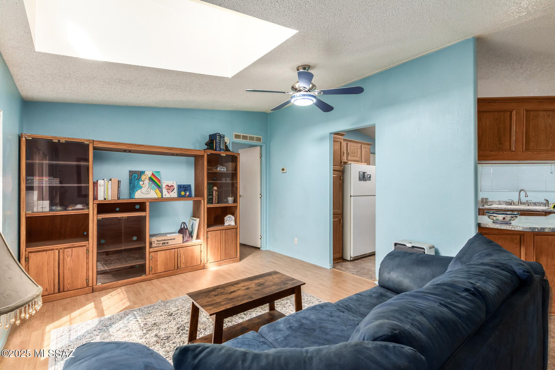 Mountainside Village (1-189) - Residential