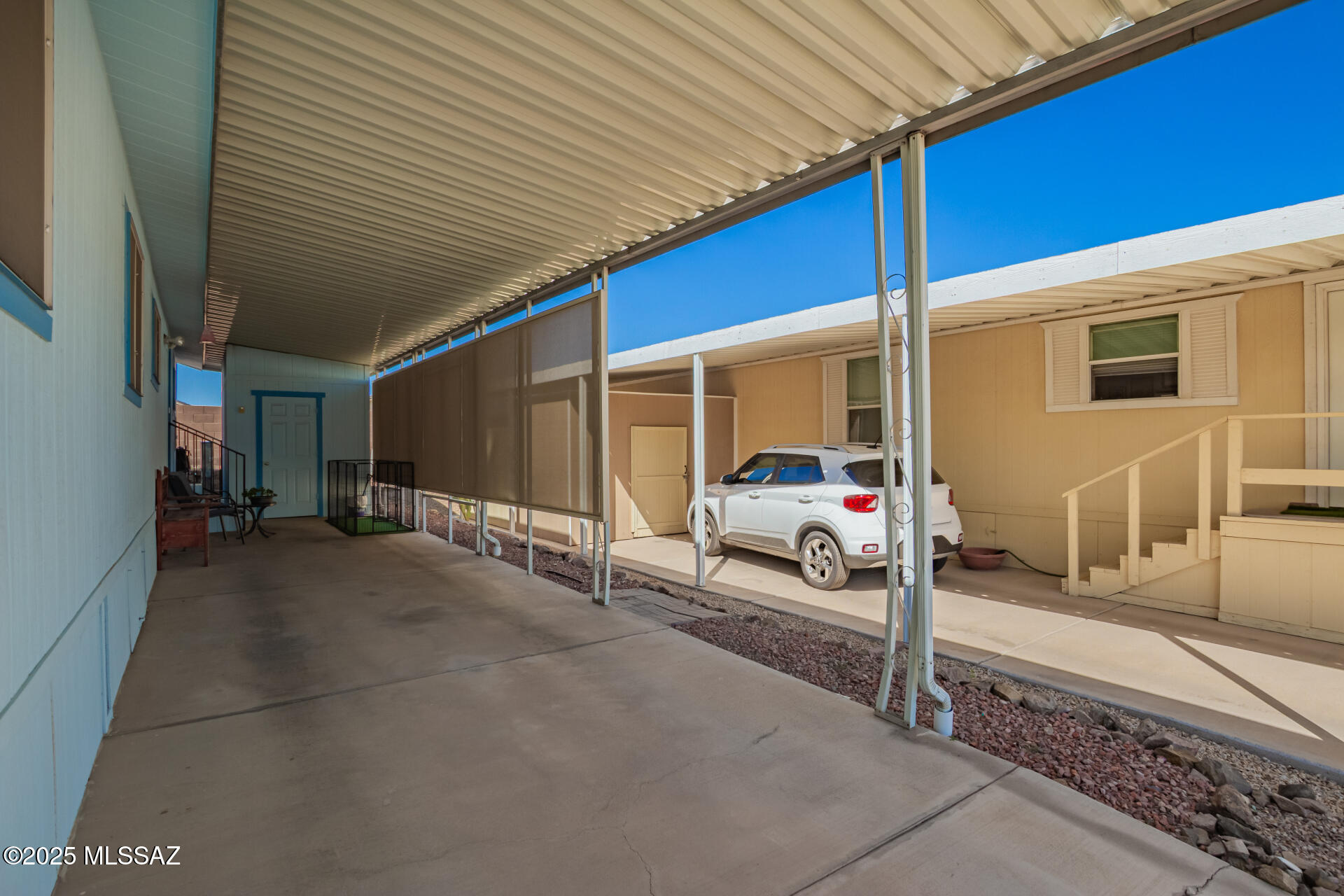 Mountainside Village (1-189) - Residential