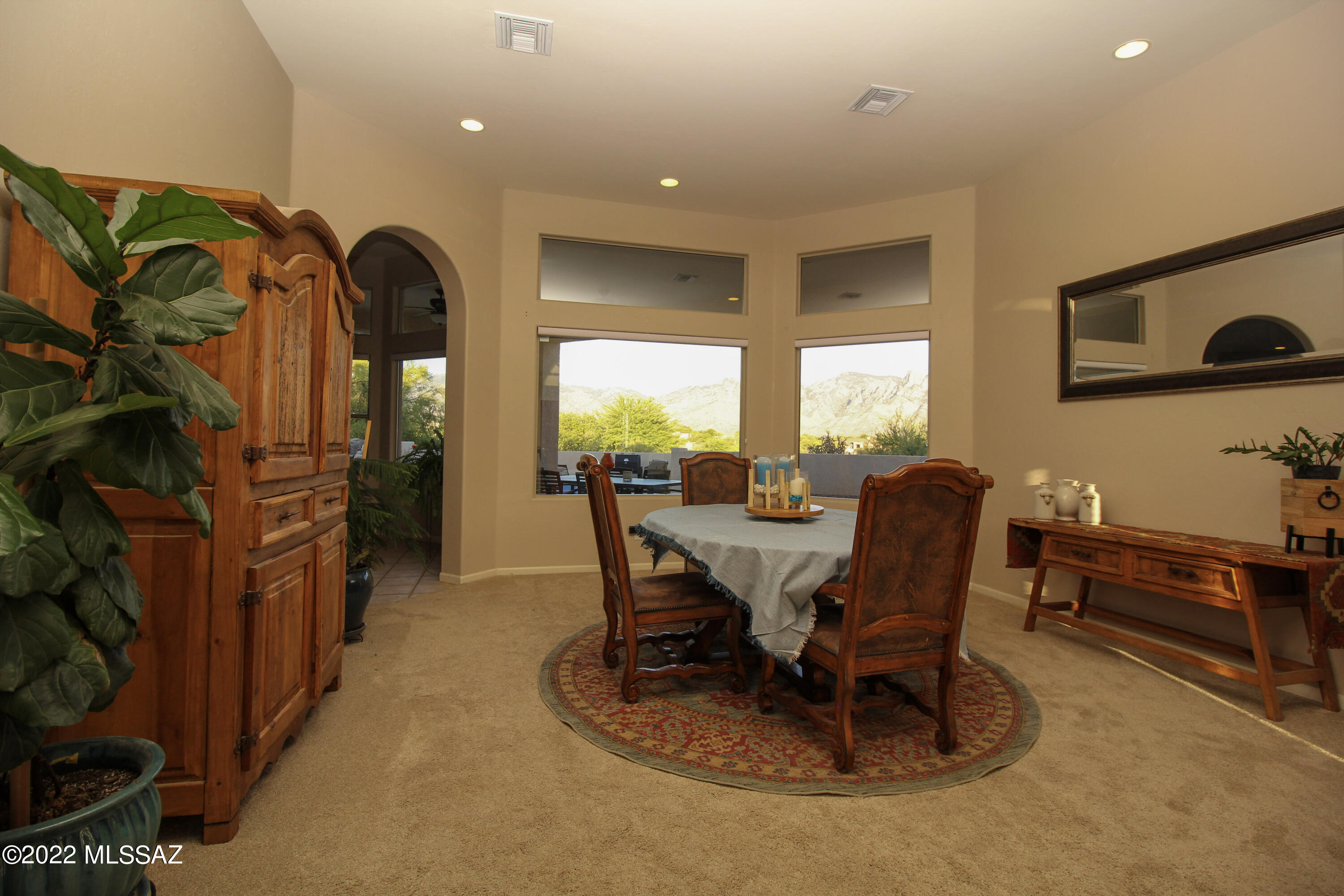 Rancho De Oro (1-43) - Residential
