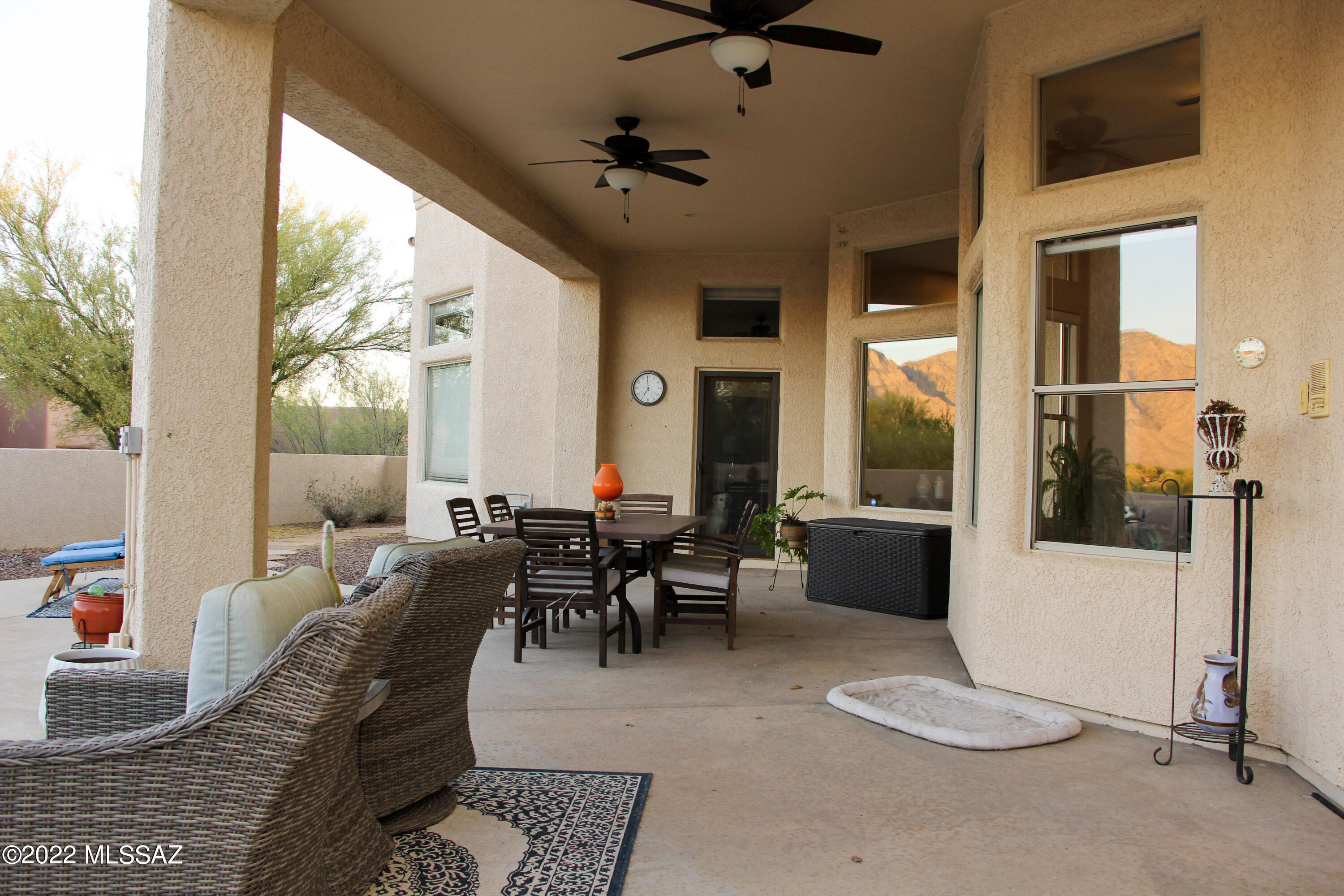 Rancho De Oro (1-43) - Residential