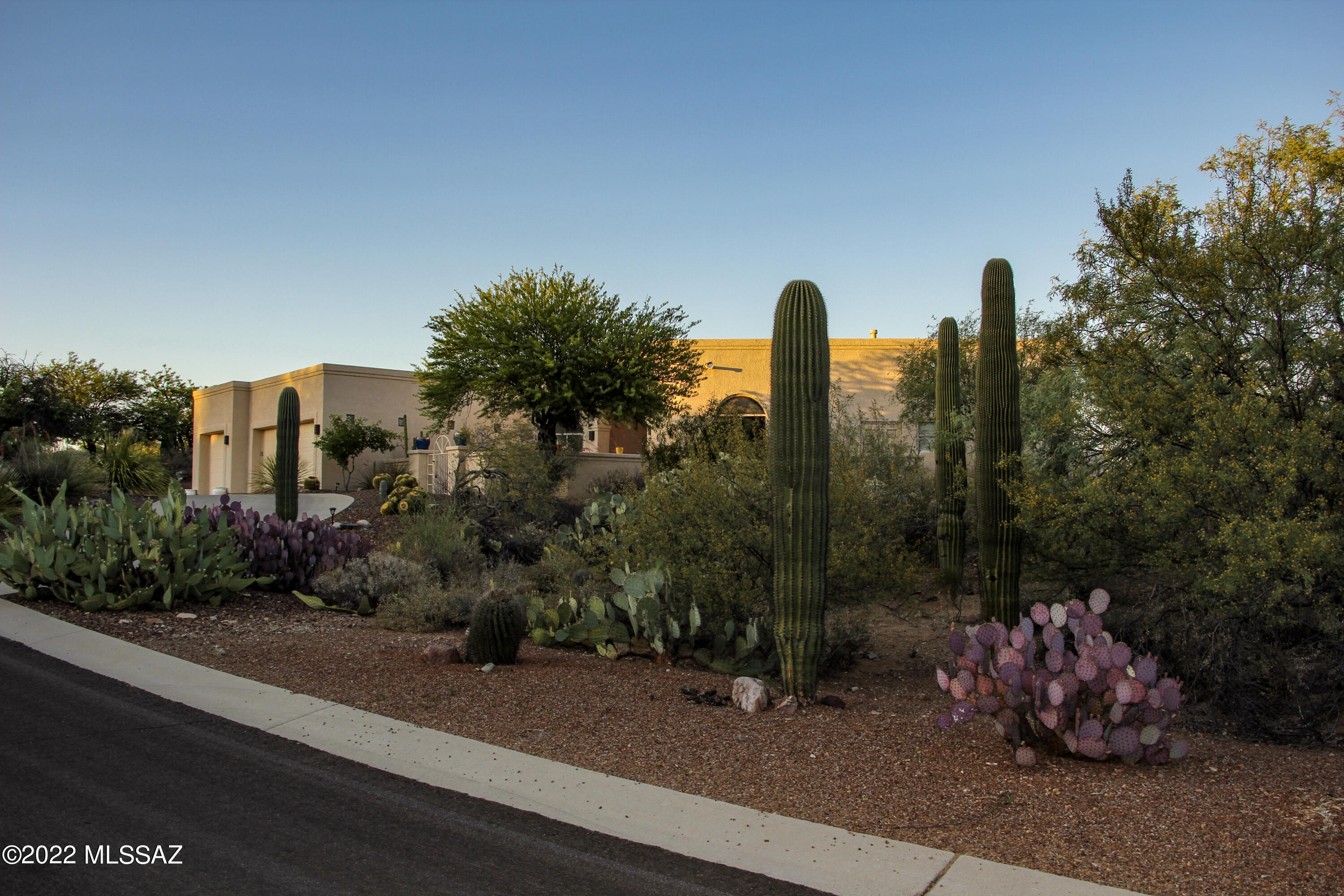 Rancho De Oro (1-43) - Residential