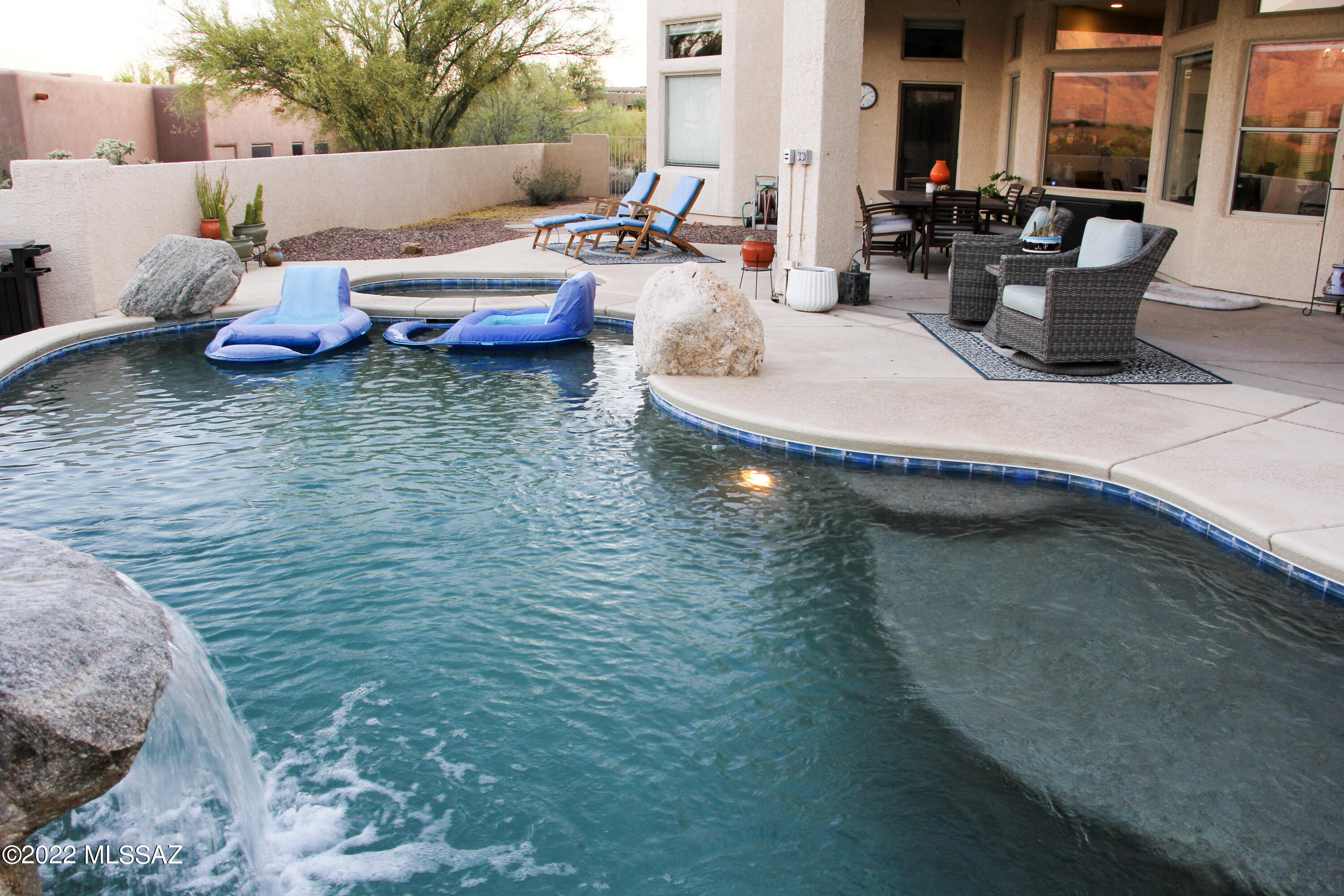 Rancho De Oro (1-43) - Residential