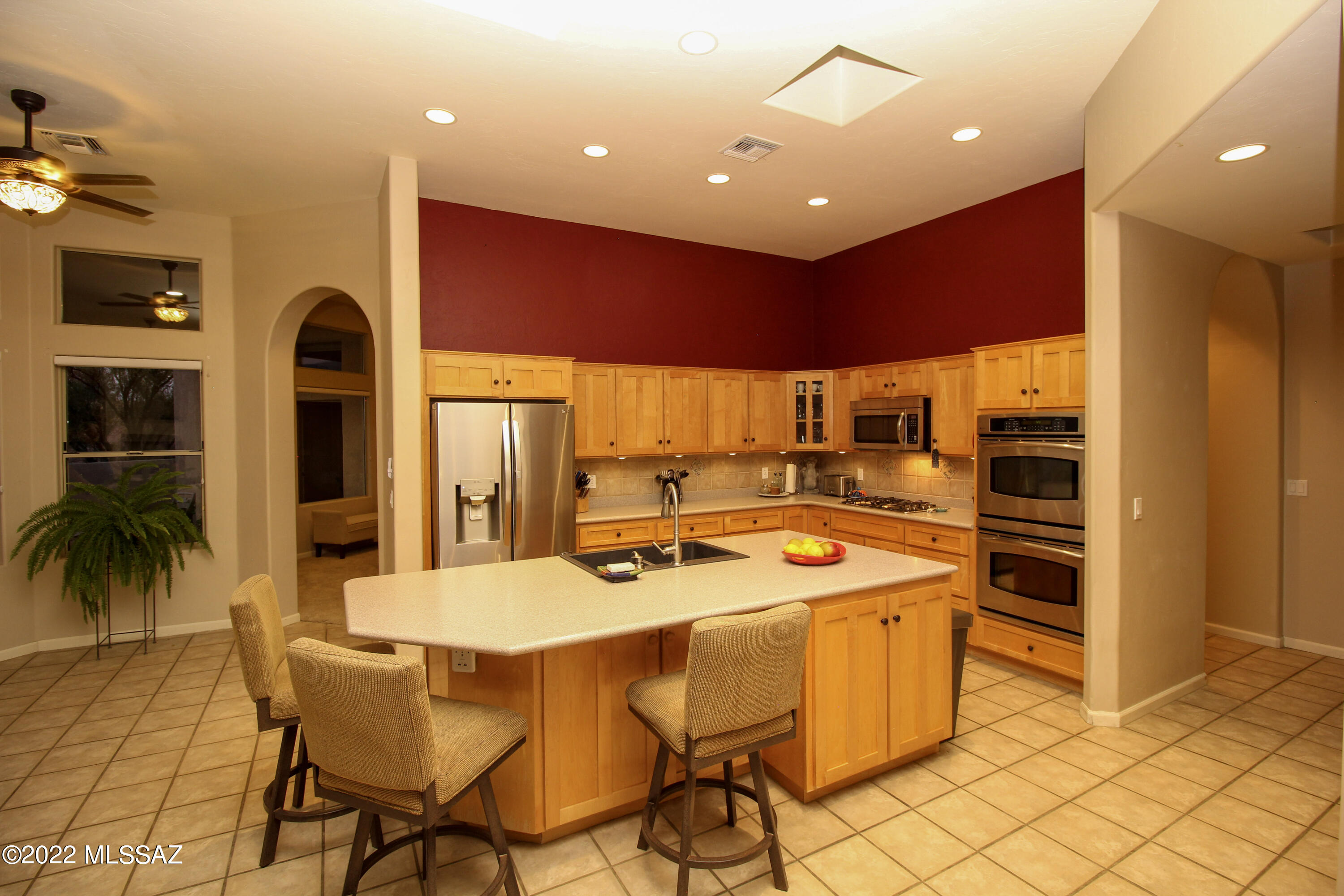 Rancho De Oro (1-43) - Residential