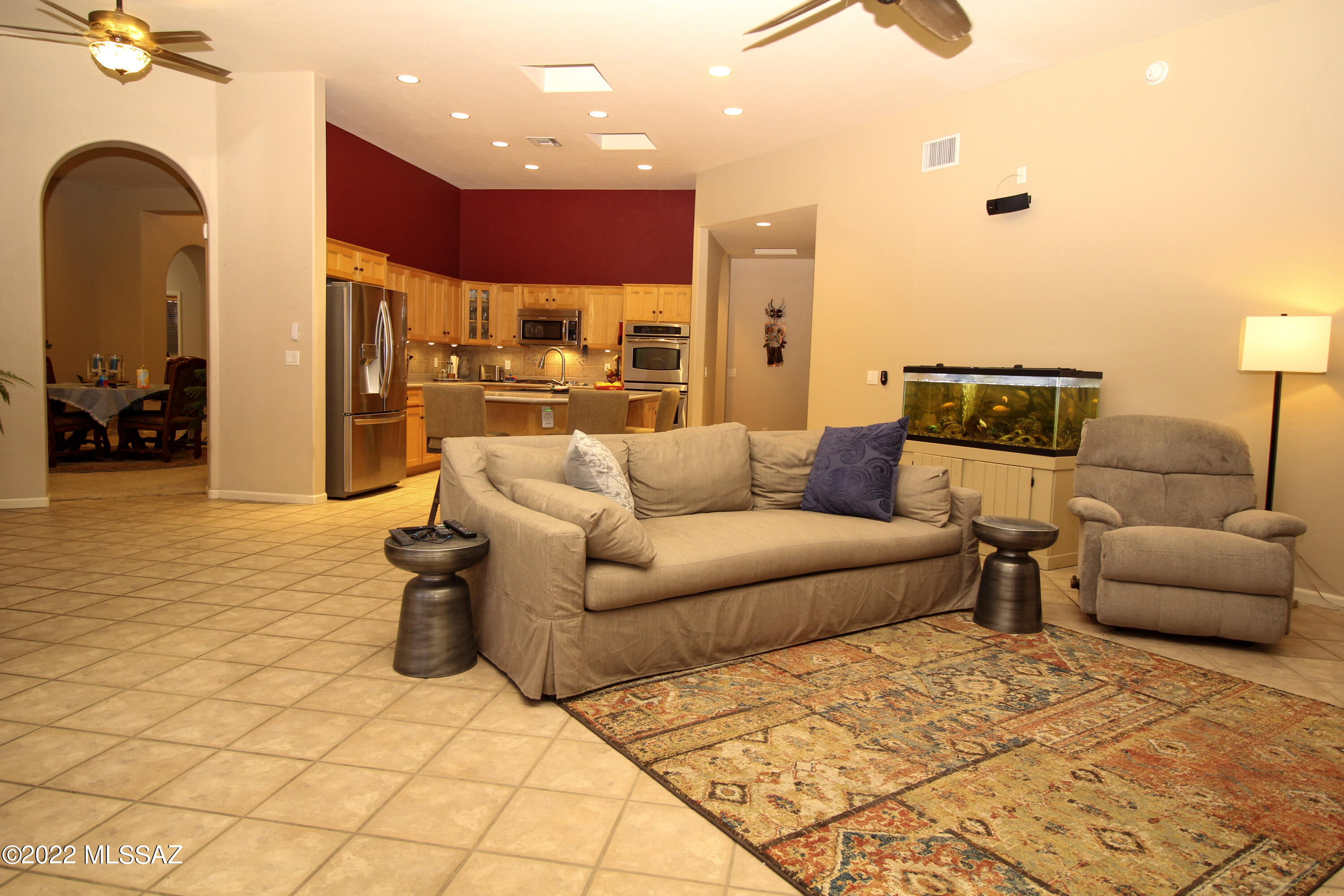 Rancho De Oro (1-43) - Residential