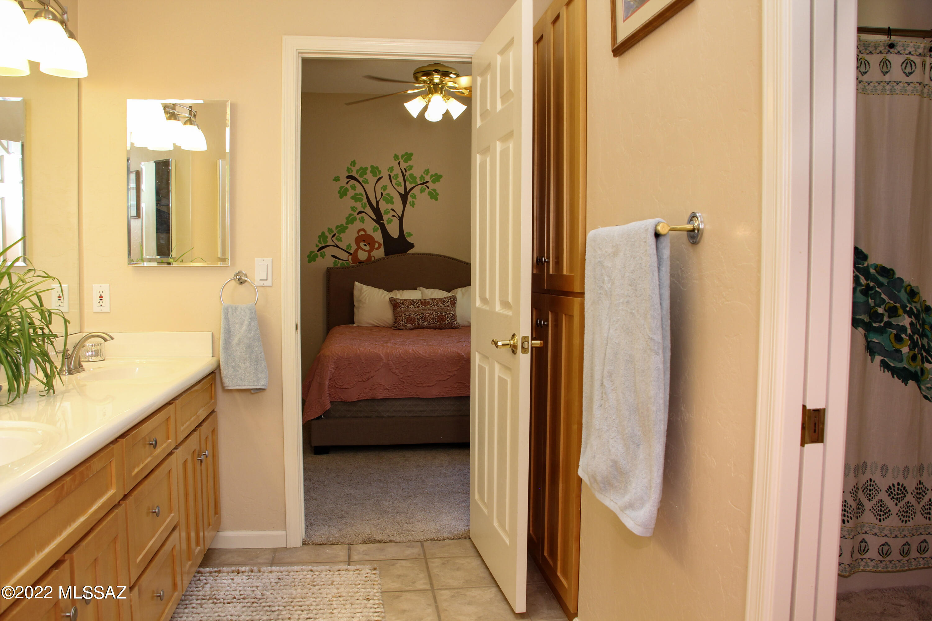 Rancho De Oro (1-43) - Residential