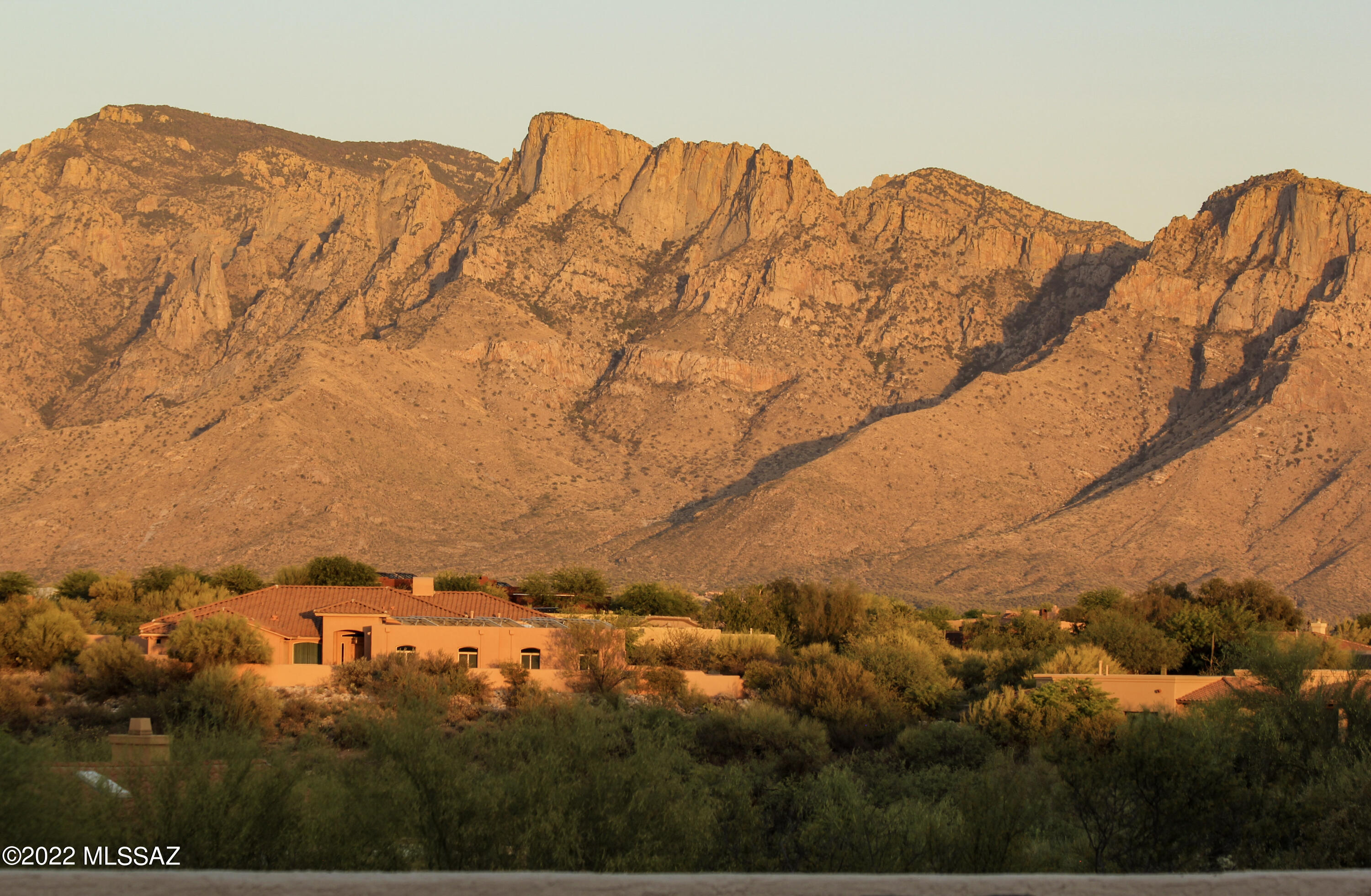 Rancho De Oro (1-43) - Residential