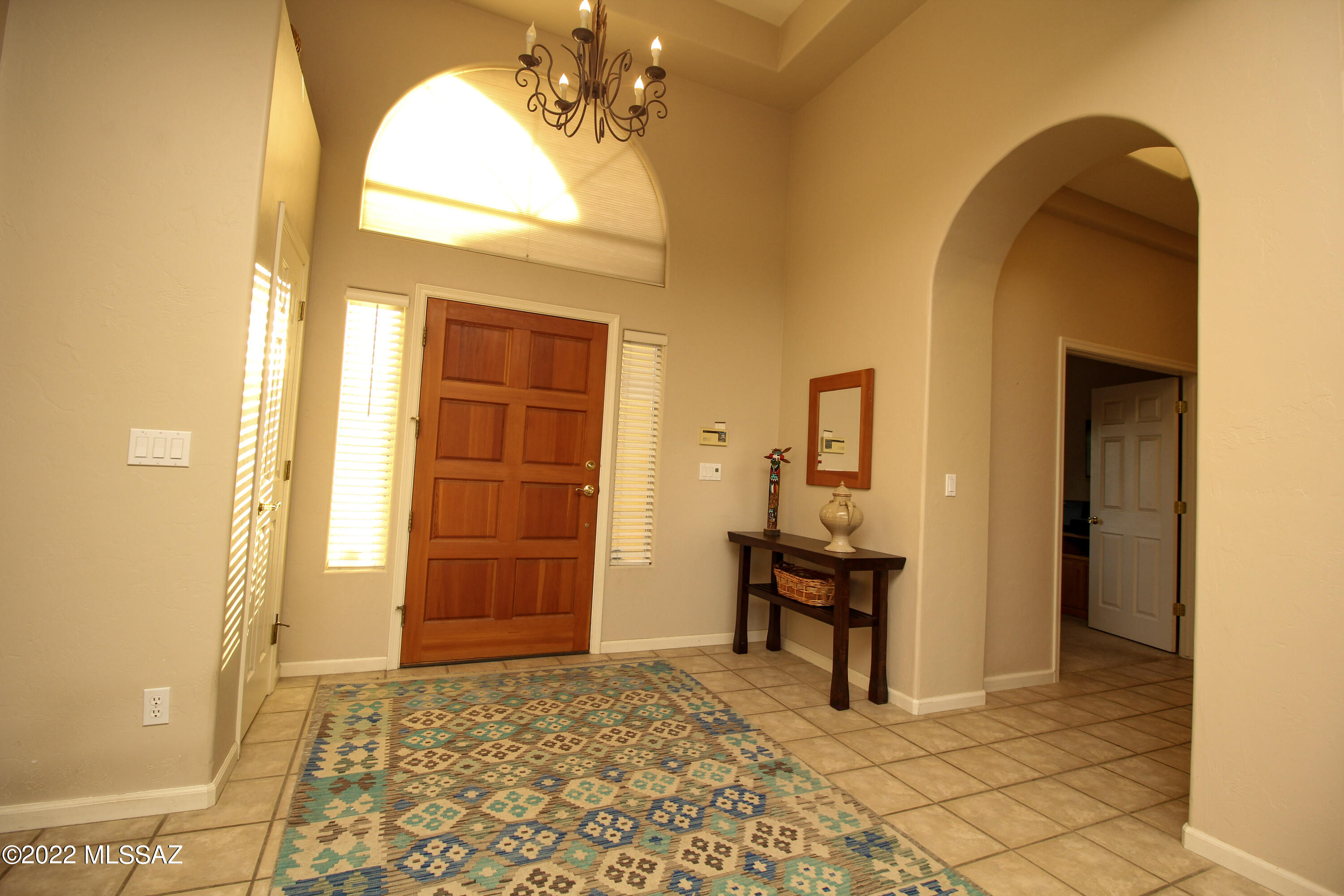 Rancho De Oro (1-43) - Residential