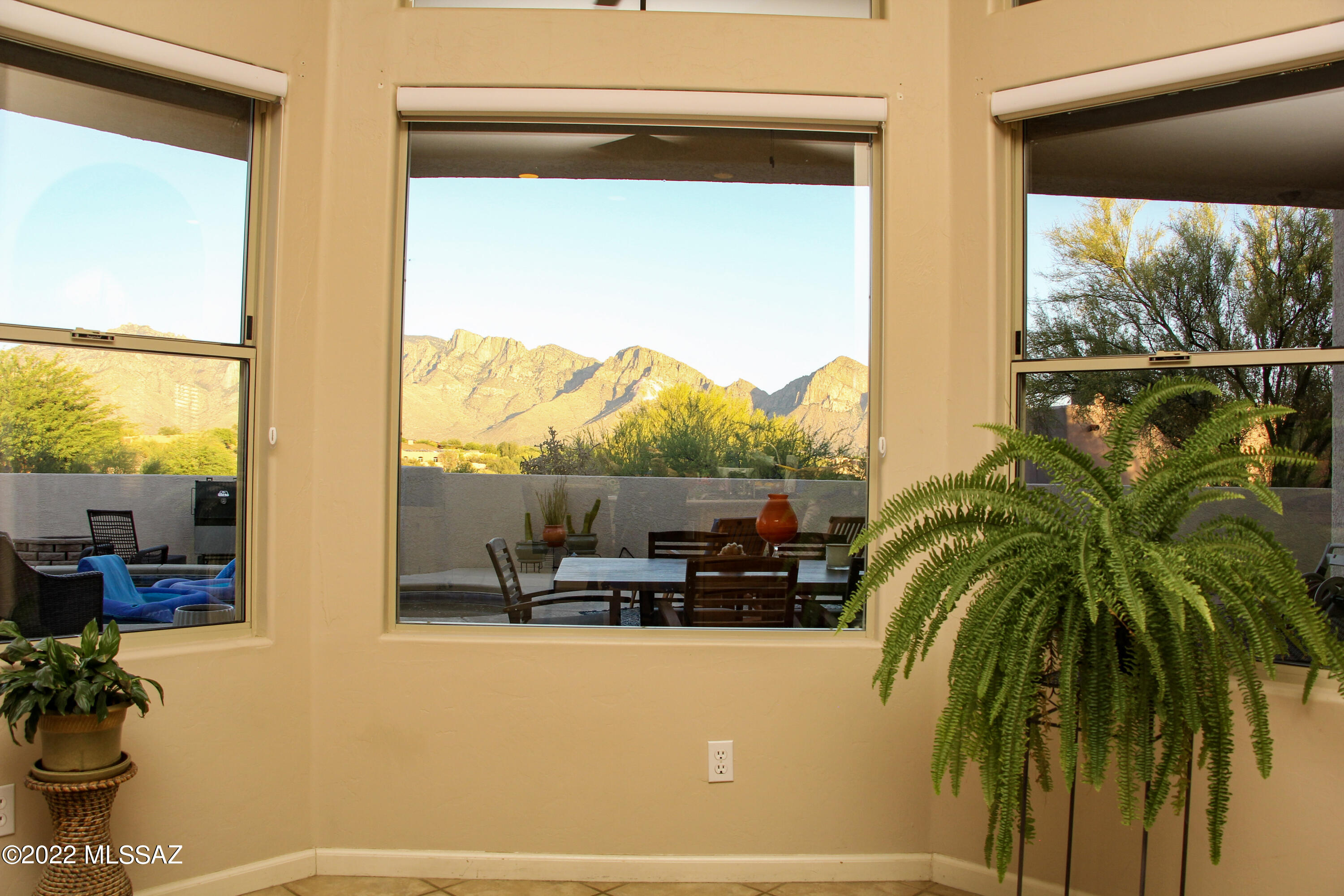 Rancho De Oro (1-43) - Residential
