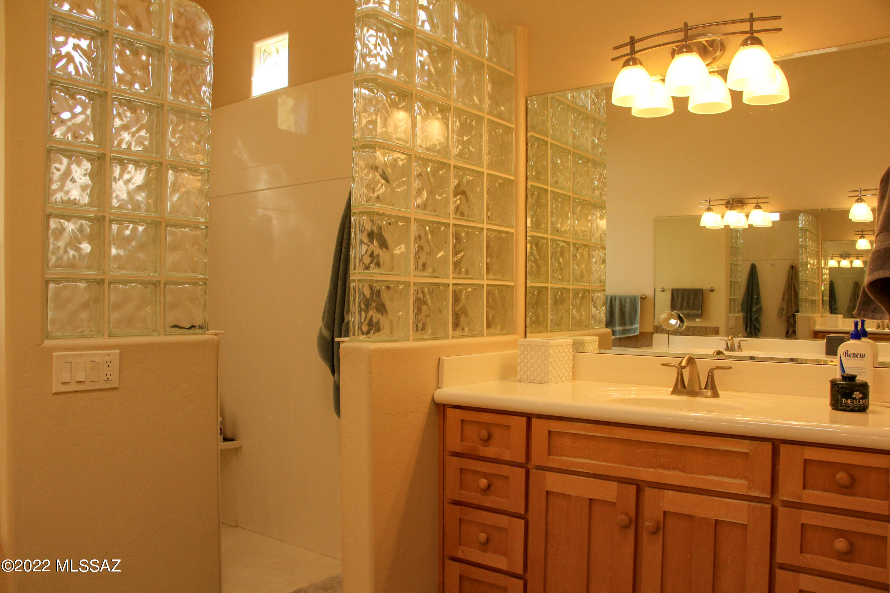 Rancho De Oro (1-43) - Residential