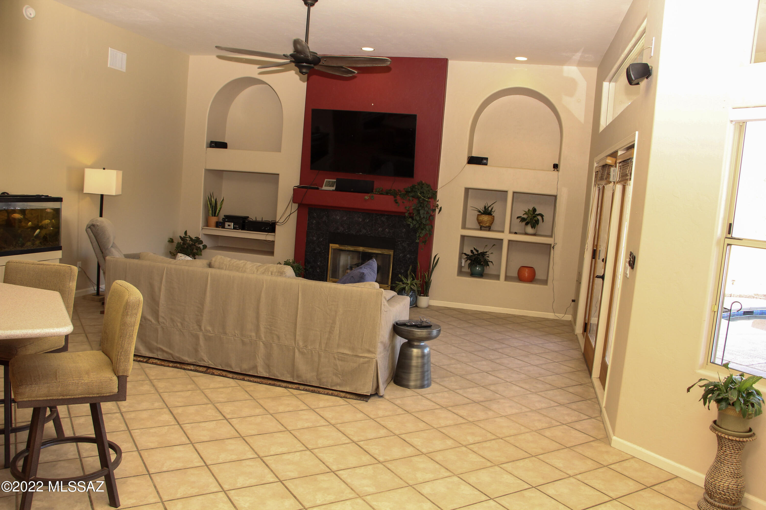 Rancho De Oro (1-43) - Residential