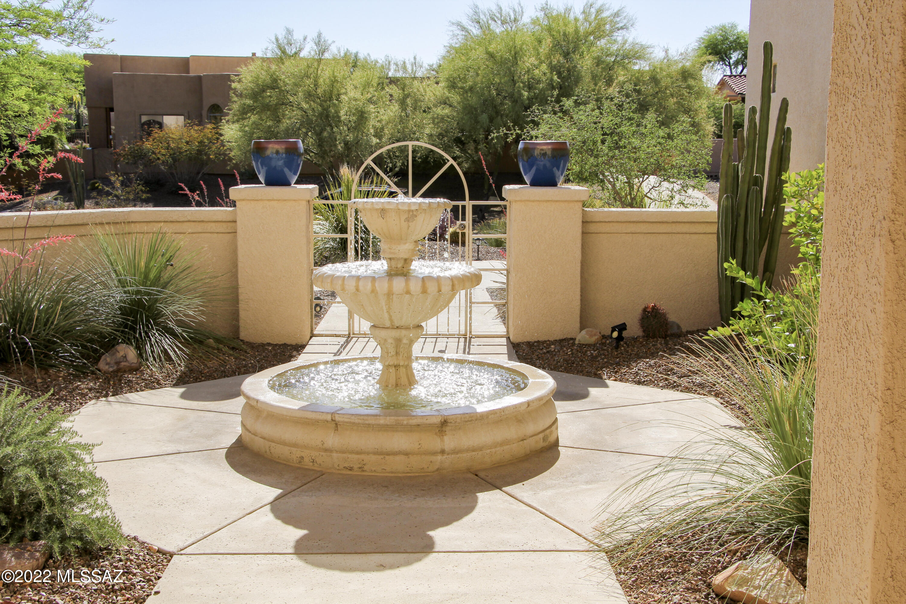 Rancho De Oro (1-43) - Residential