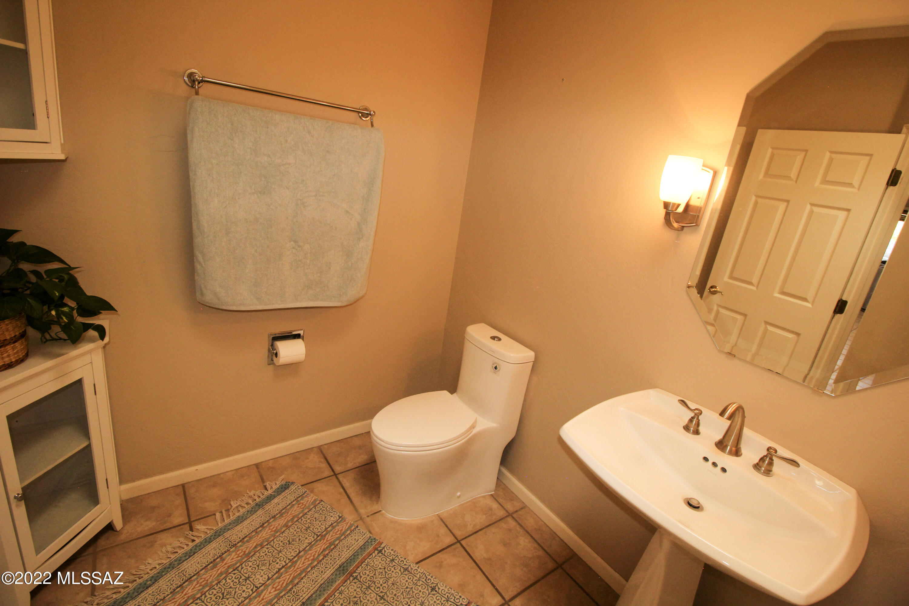 Rancho De Oro (1-43) - Residential