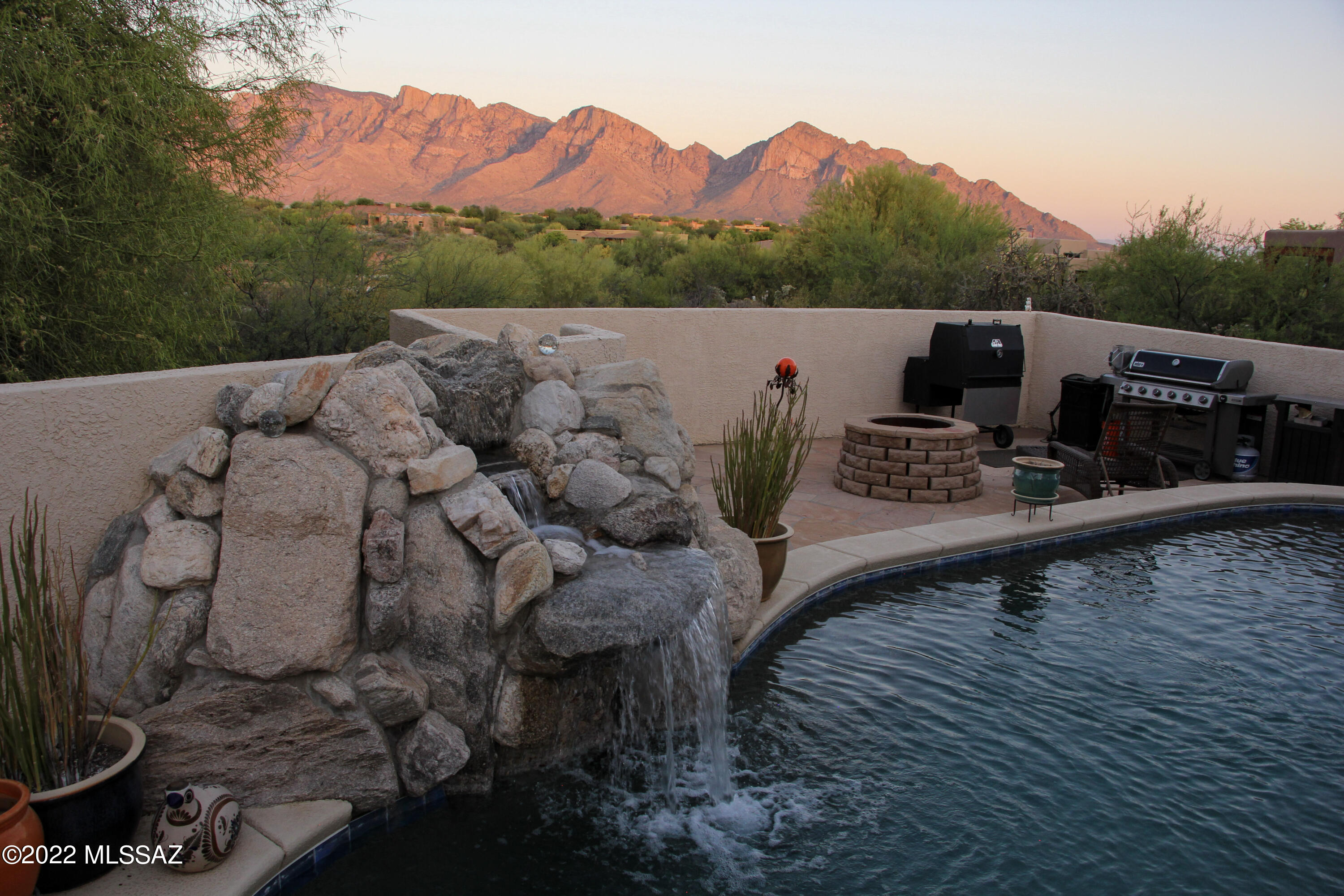 Rancho De Oro (1-43) - Residential