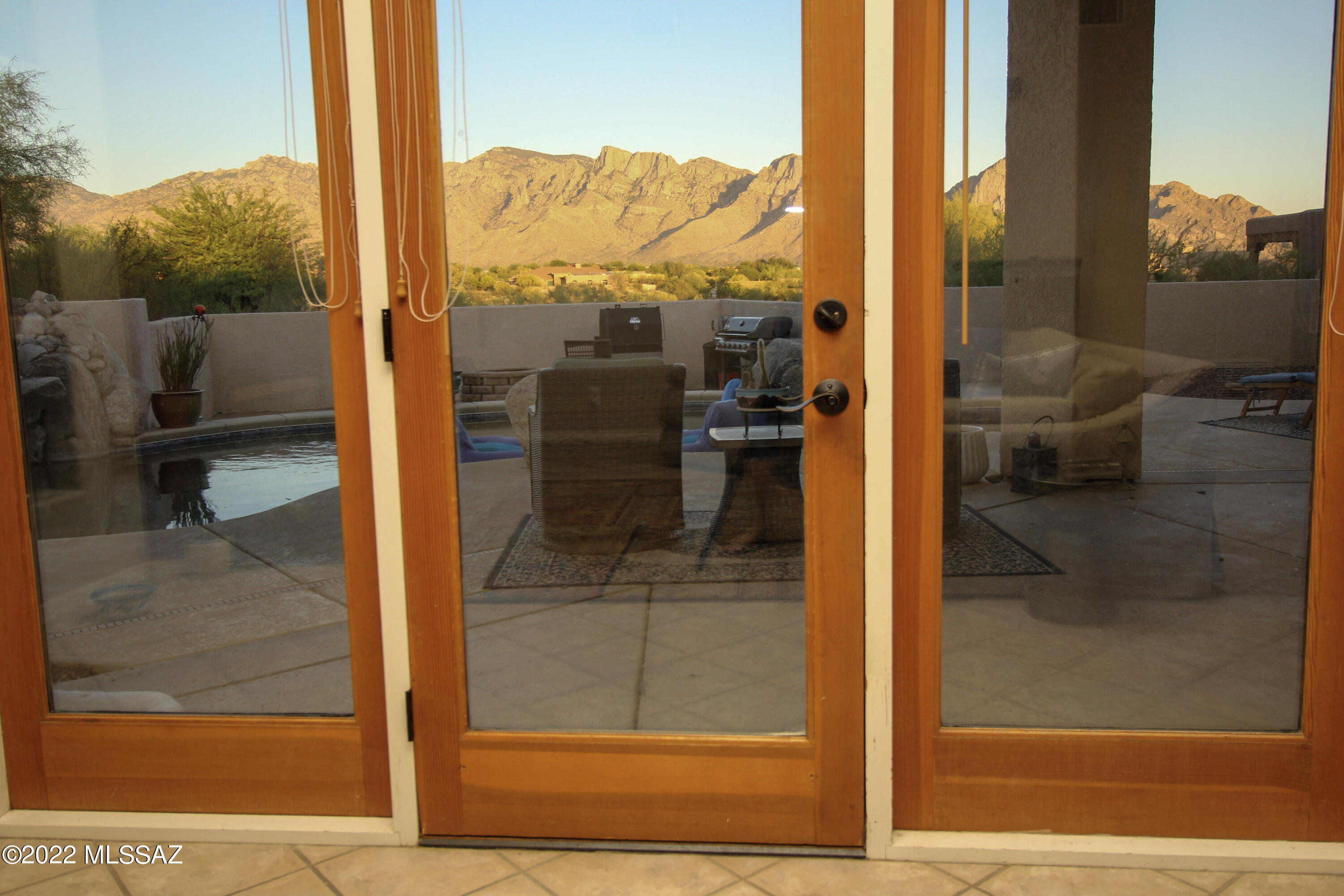 Rancho De Oro (1-43) - Residential