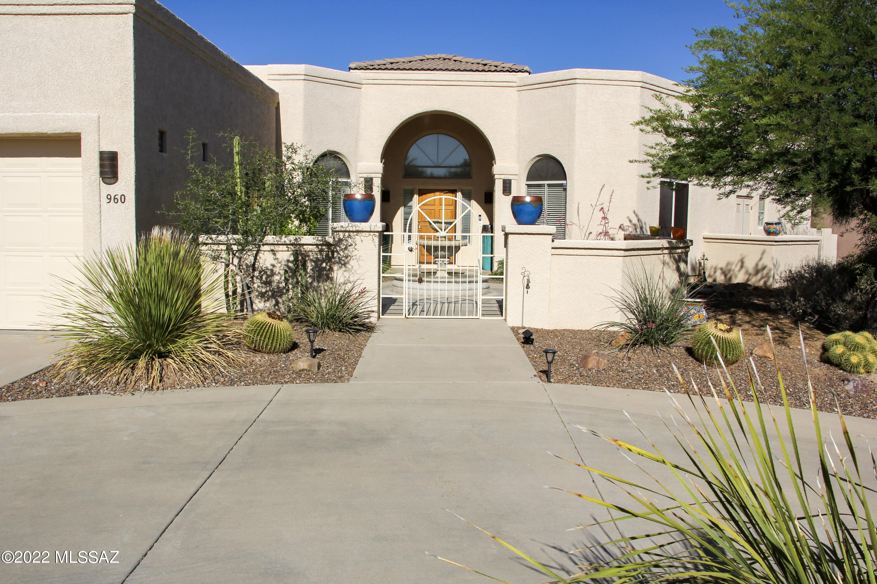 Rancho De Oro (1-43) - Residential