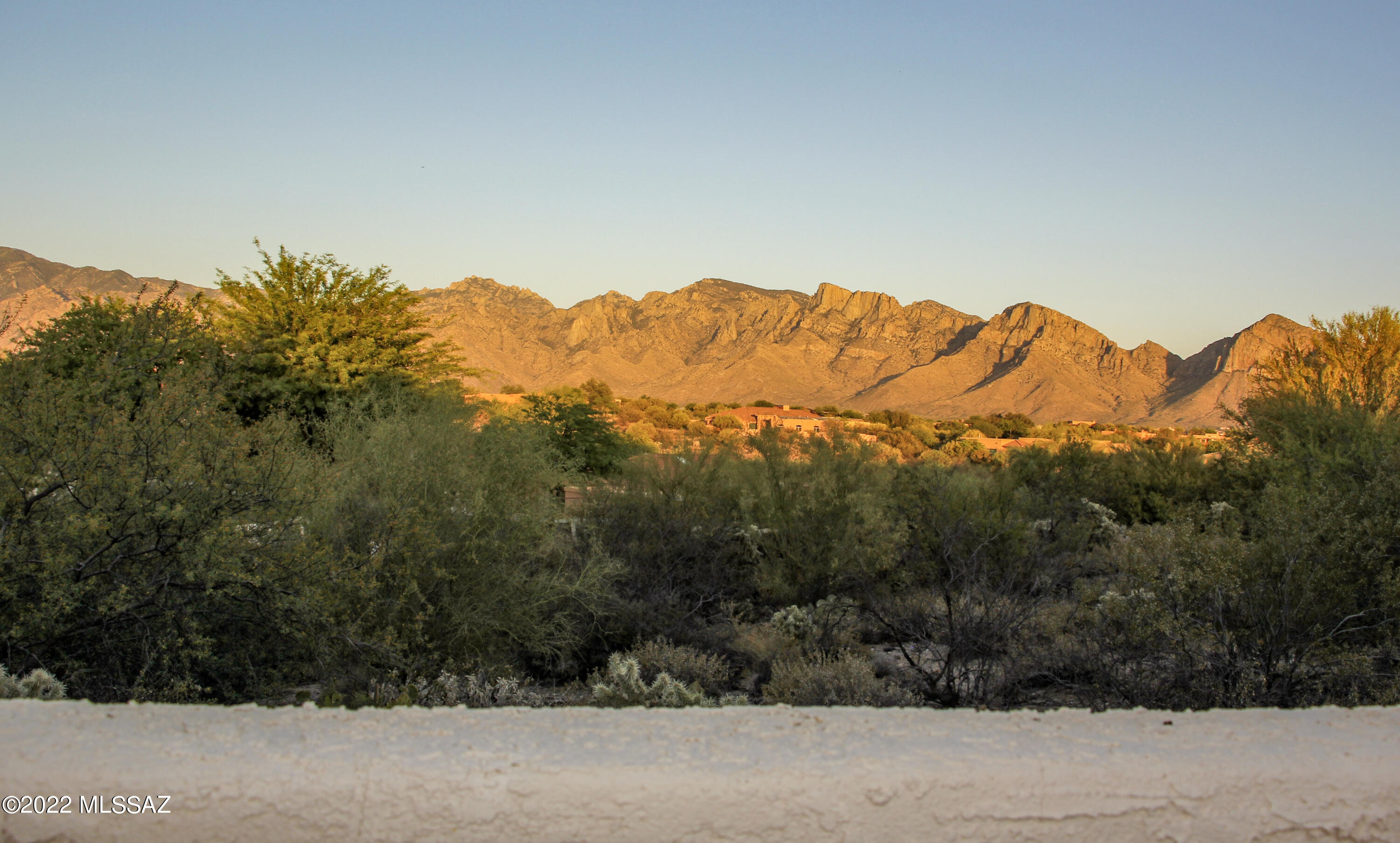 Rancho De Oro (1-43) - Residential