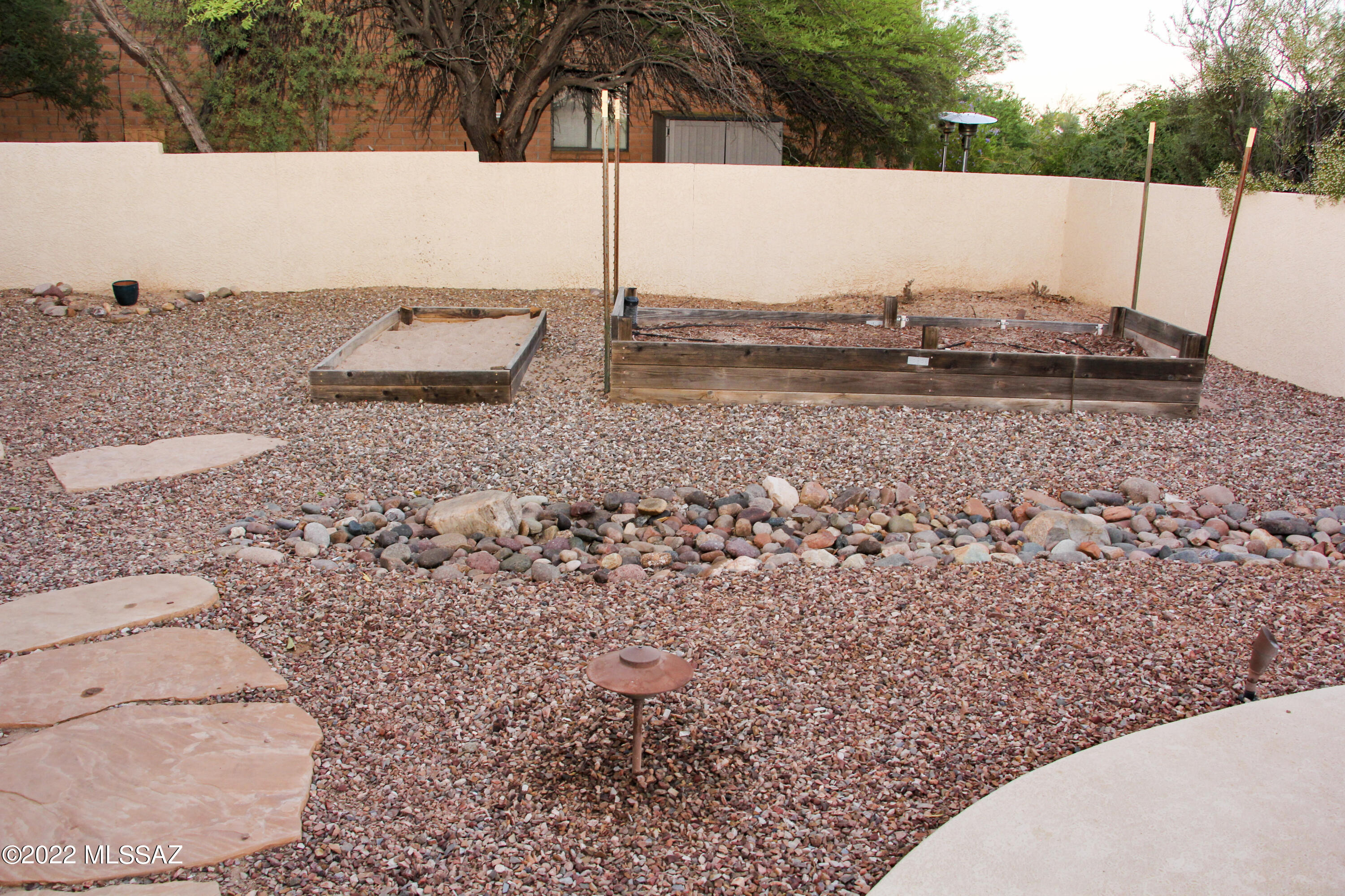 Rancho De Oro (1-43) - Residential