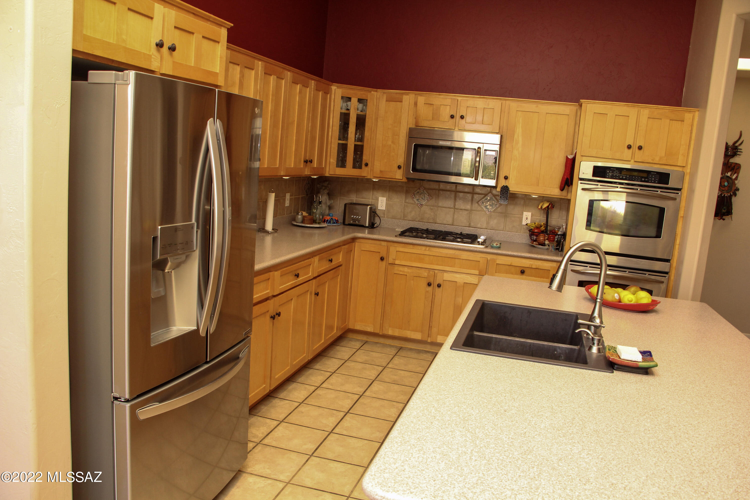 Rancho De Oro (1-43) - Residential