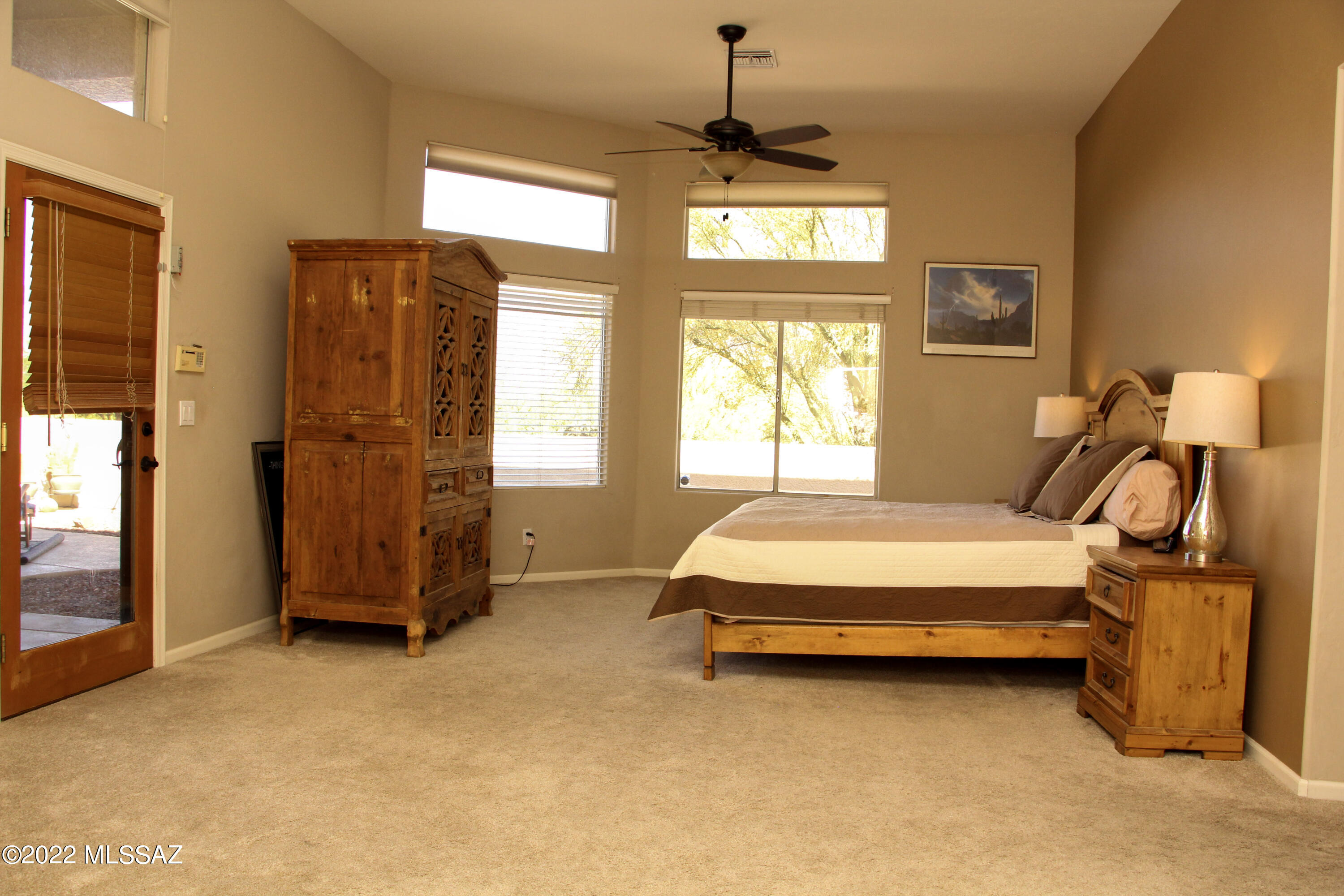 Rancho De Oro (1-43) - Residential