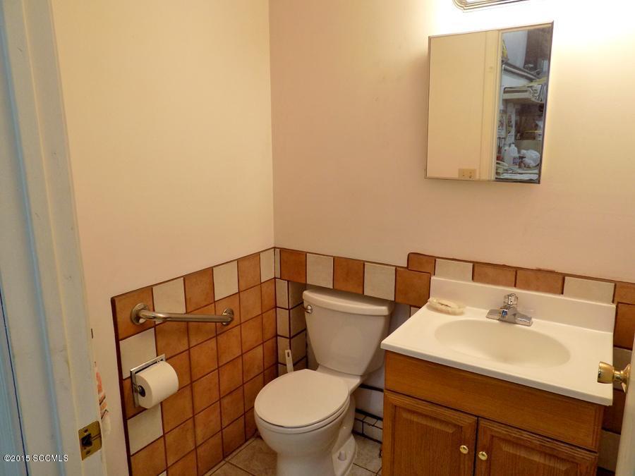 Other/Unknown - Residential