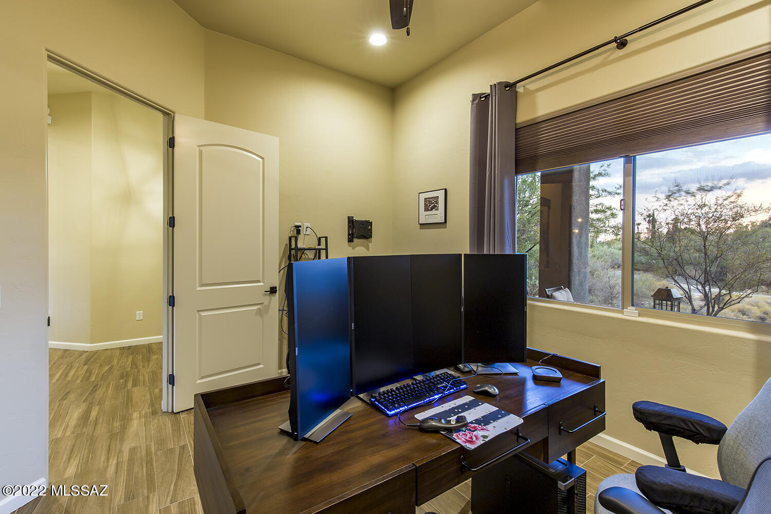Chula Vista - Residential