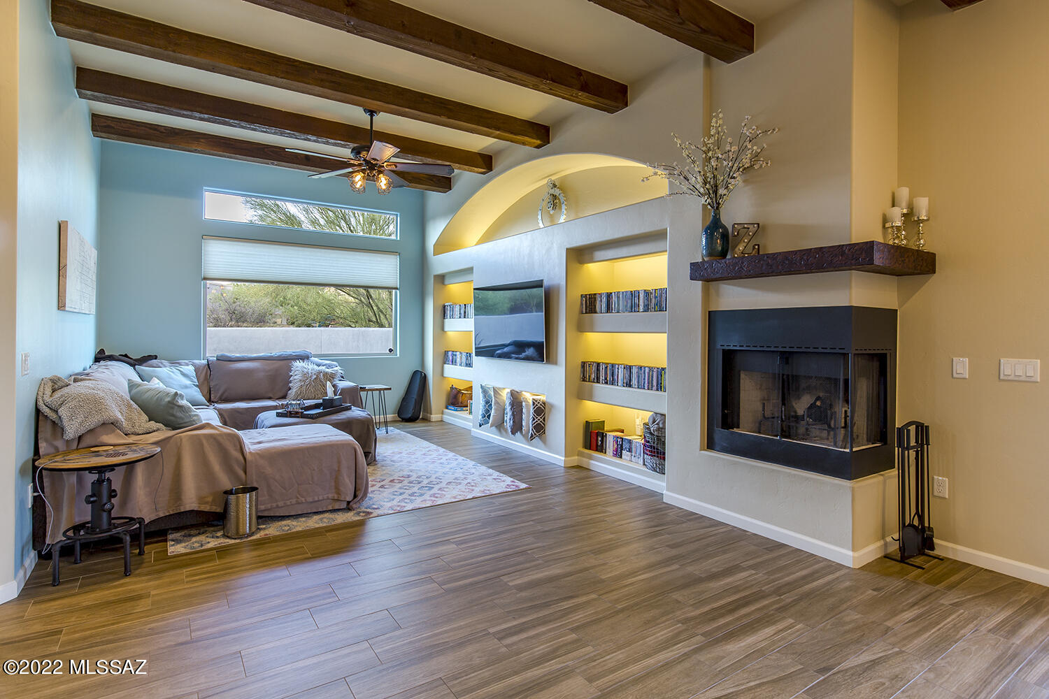 Chula Vista - Residential