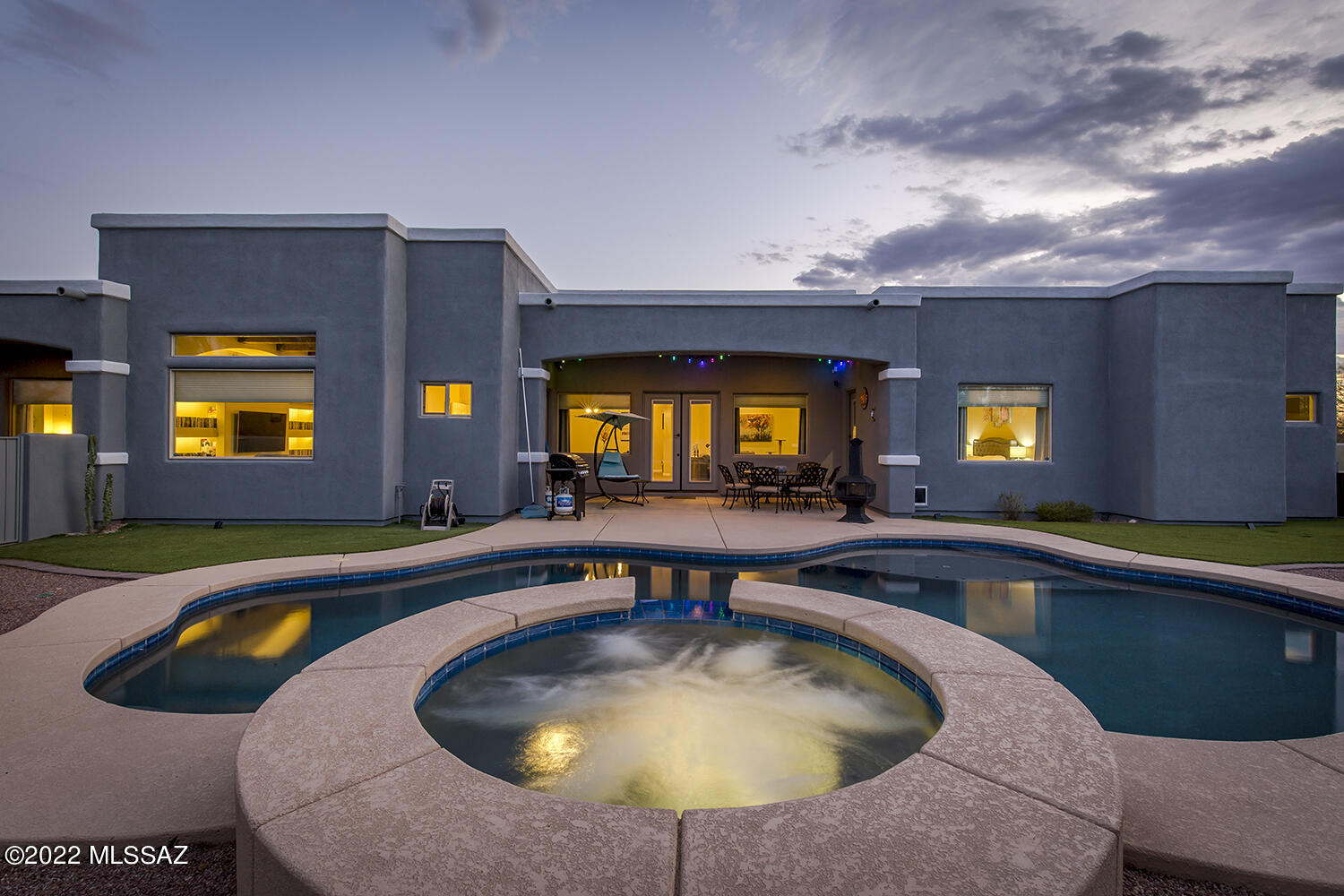 Chula Vista - Residential