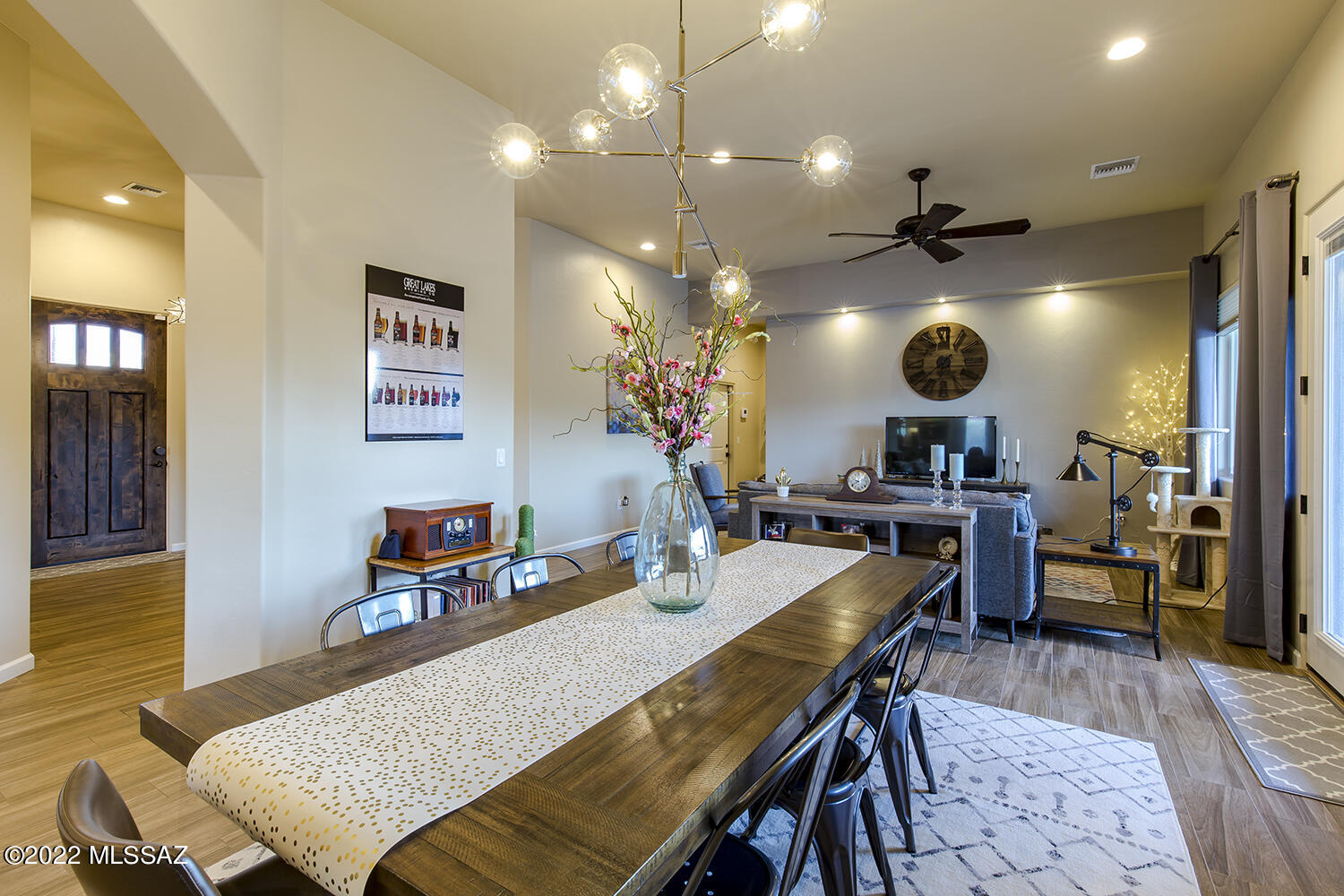 Chula Vista - Residential