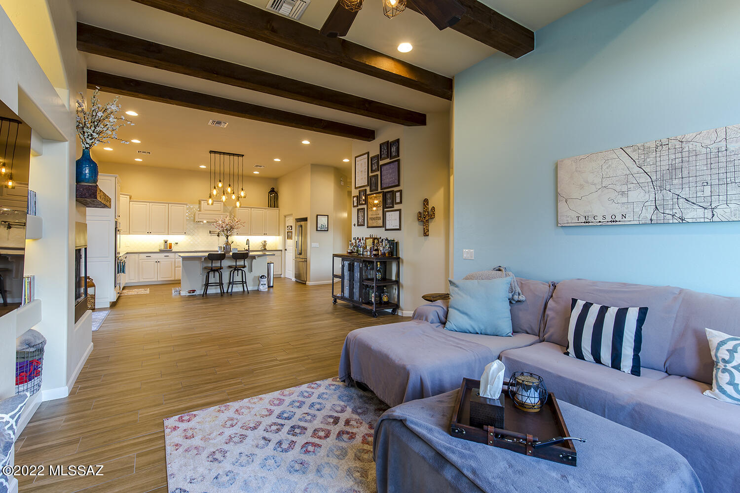 Chula Vista - Residential