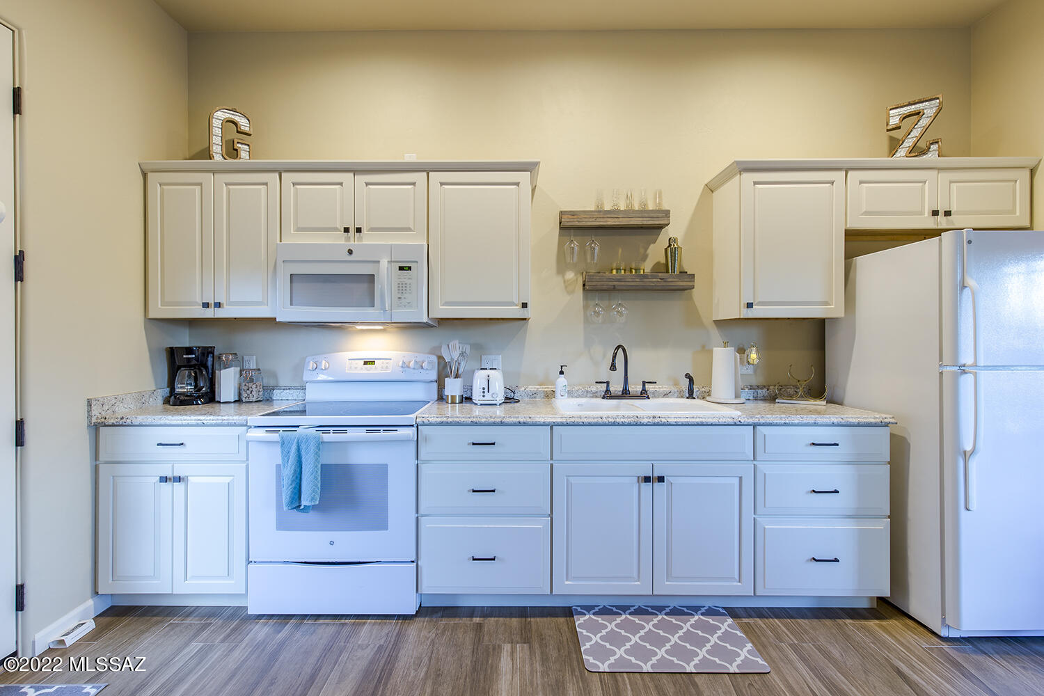Chula Vista - Residential
