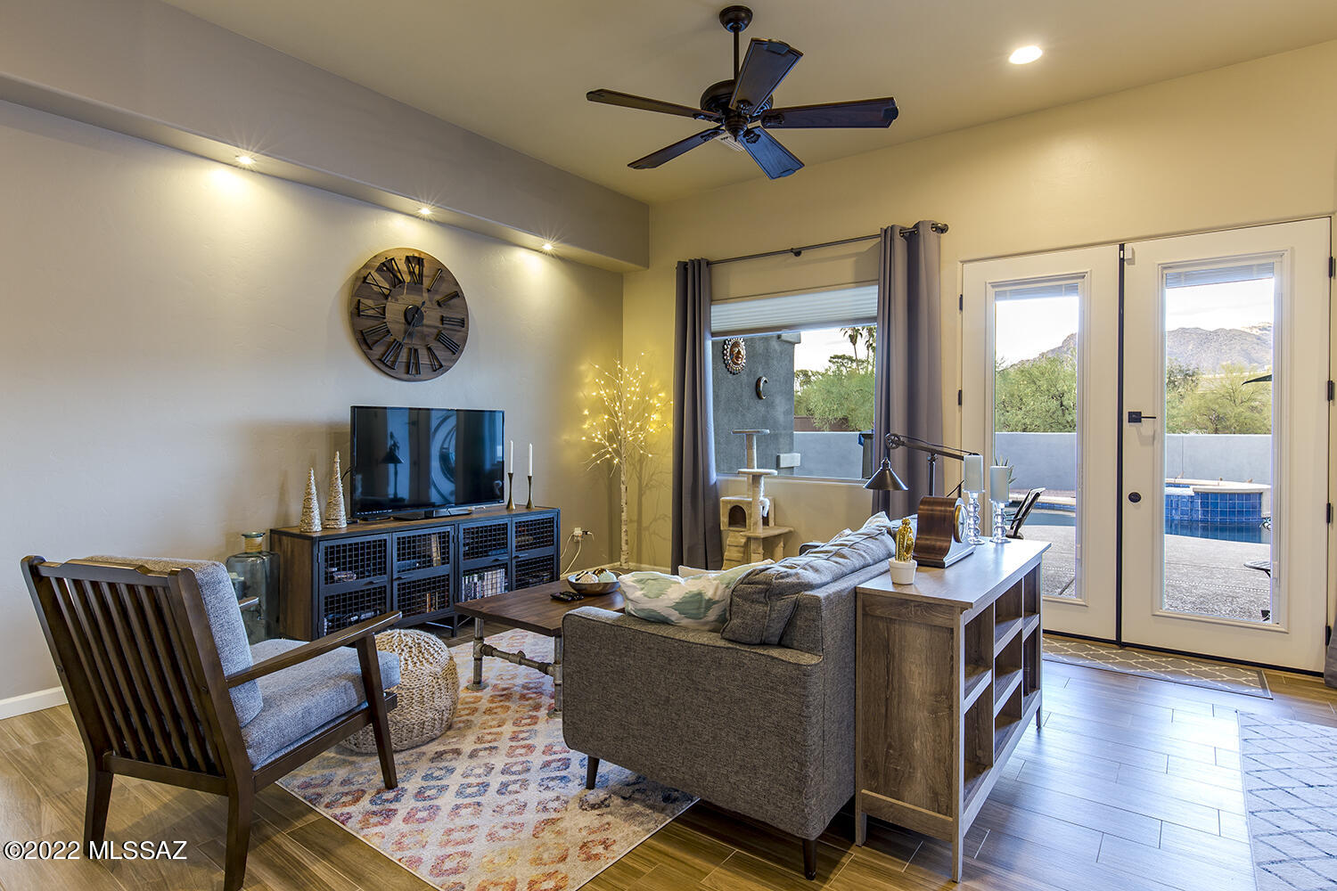 Chula Vista - Residential
