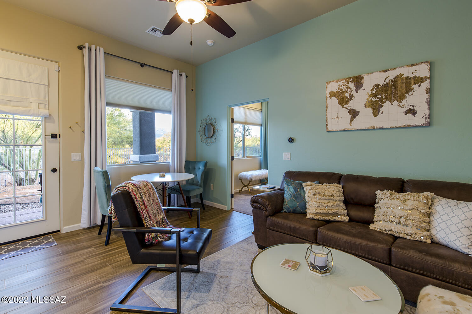 Chula Vista - Residential