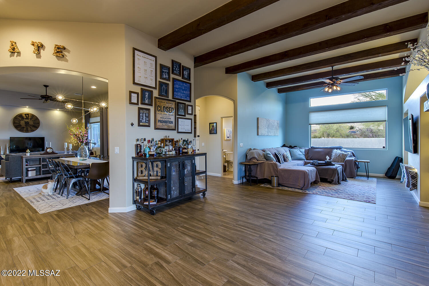 Chula Vista - Residential