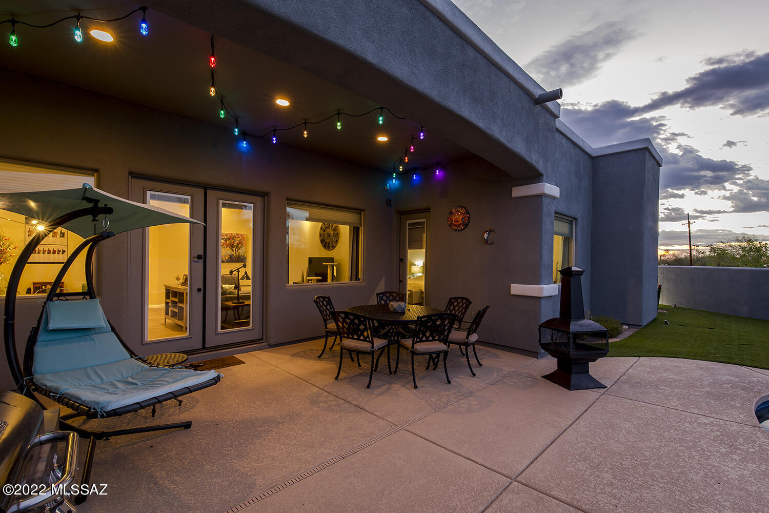 Chula Vista - Residential
