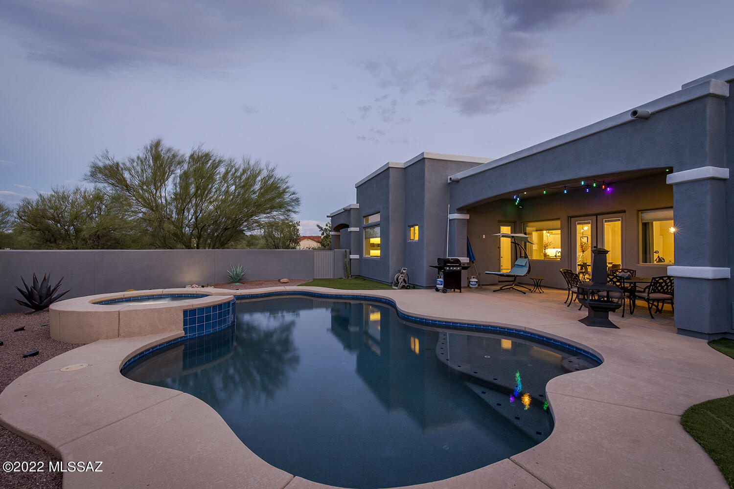 Chula Vista - Residential