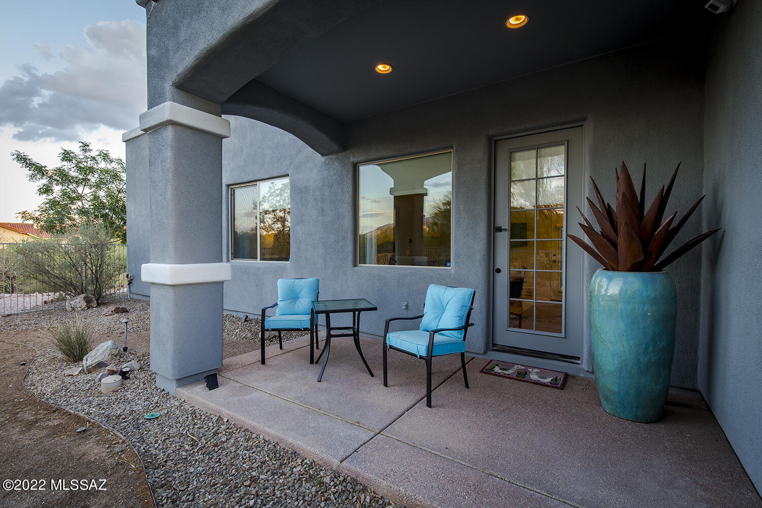 Chula Vista - Residential